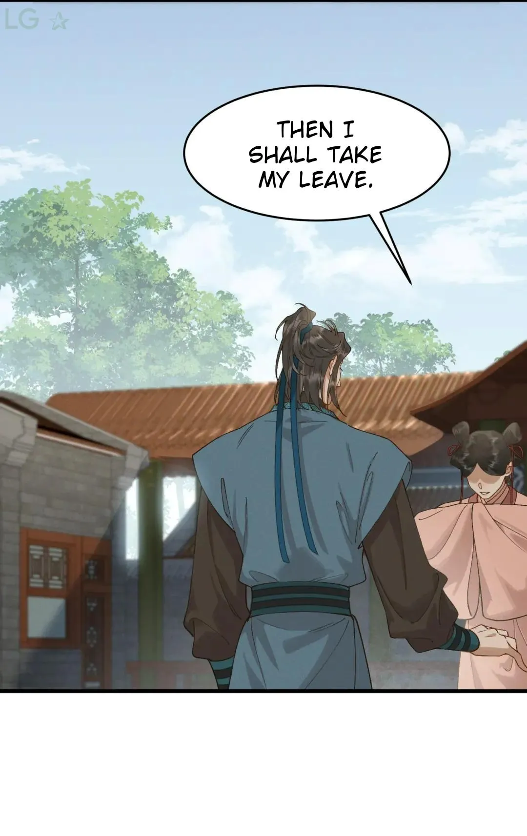 Your Highness the Crown Prince, Your Mask Has Dropped Again Chapter 56 - page 5