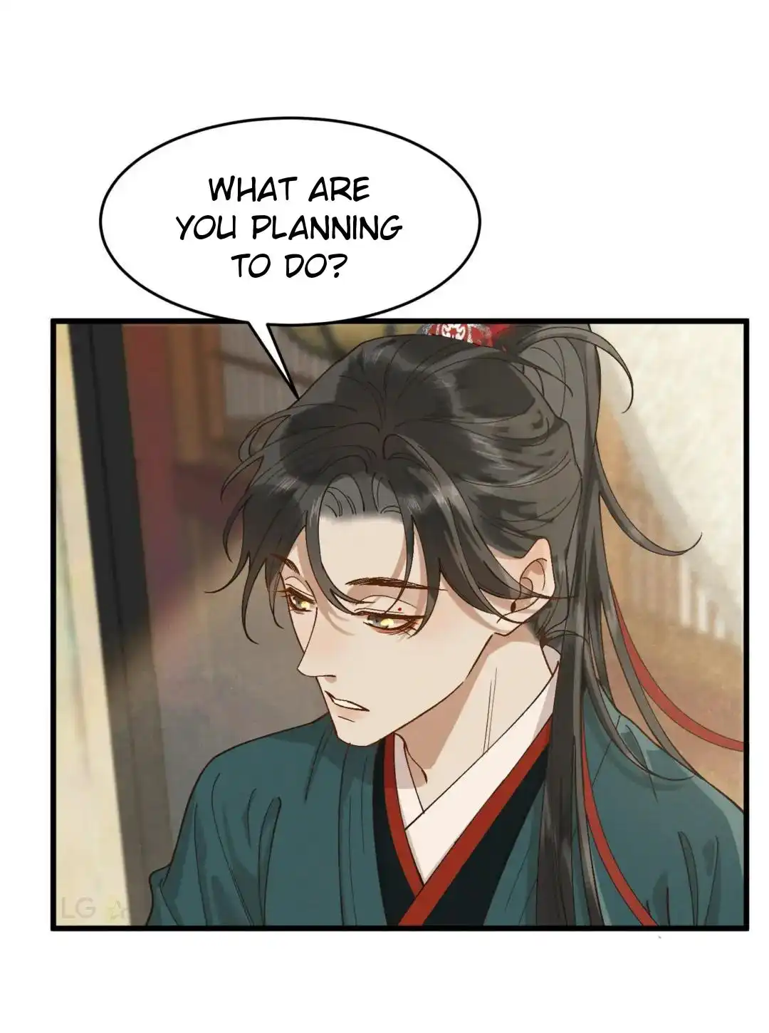 Your Highness the Crown Prince, Your Mask Has Dropped Again Chapter 57 - page 12