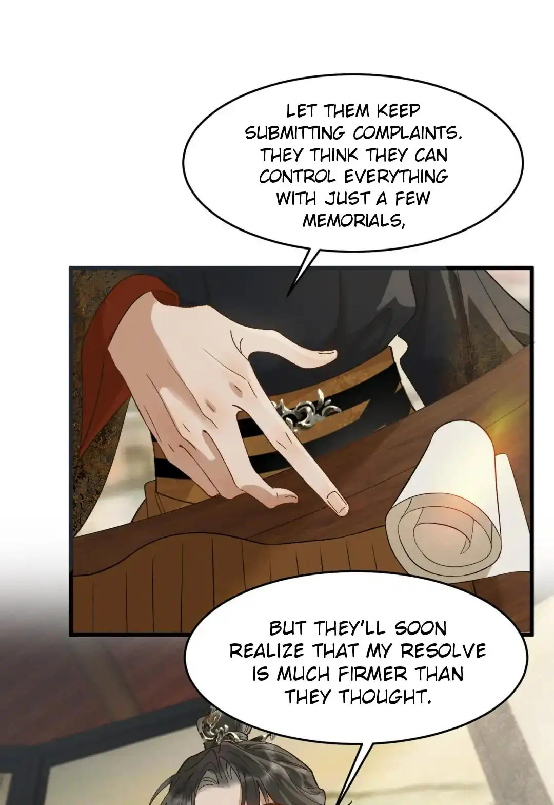 Your Highness the Crown Prince, Your Mask Has Dropped Again Chapter 57 - page 13