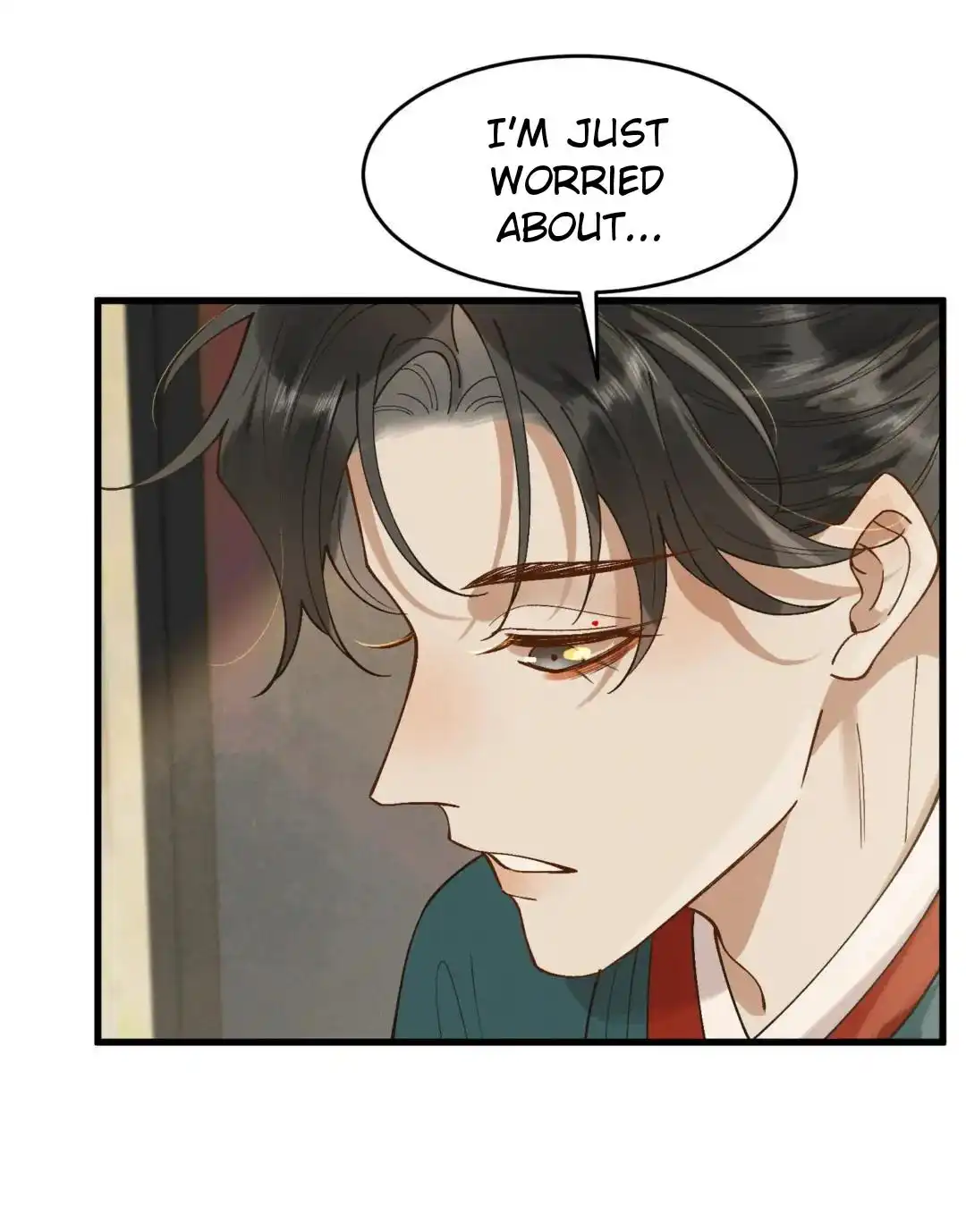 Your Highness the Crown Prince, Your Mask Has Dropped Again Chapter 57 - page 16