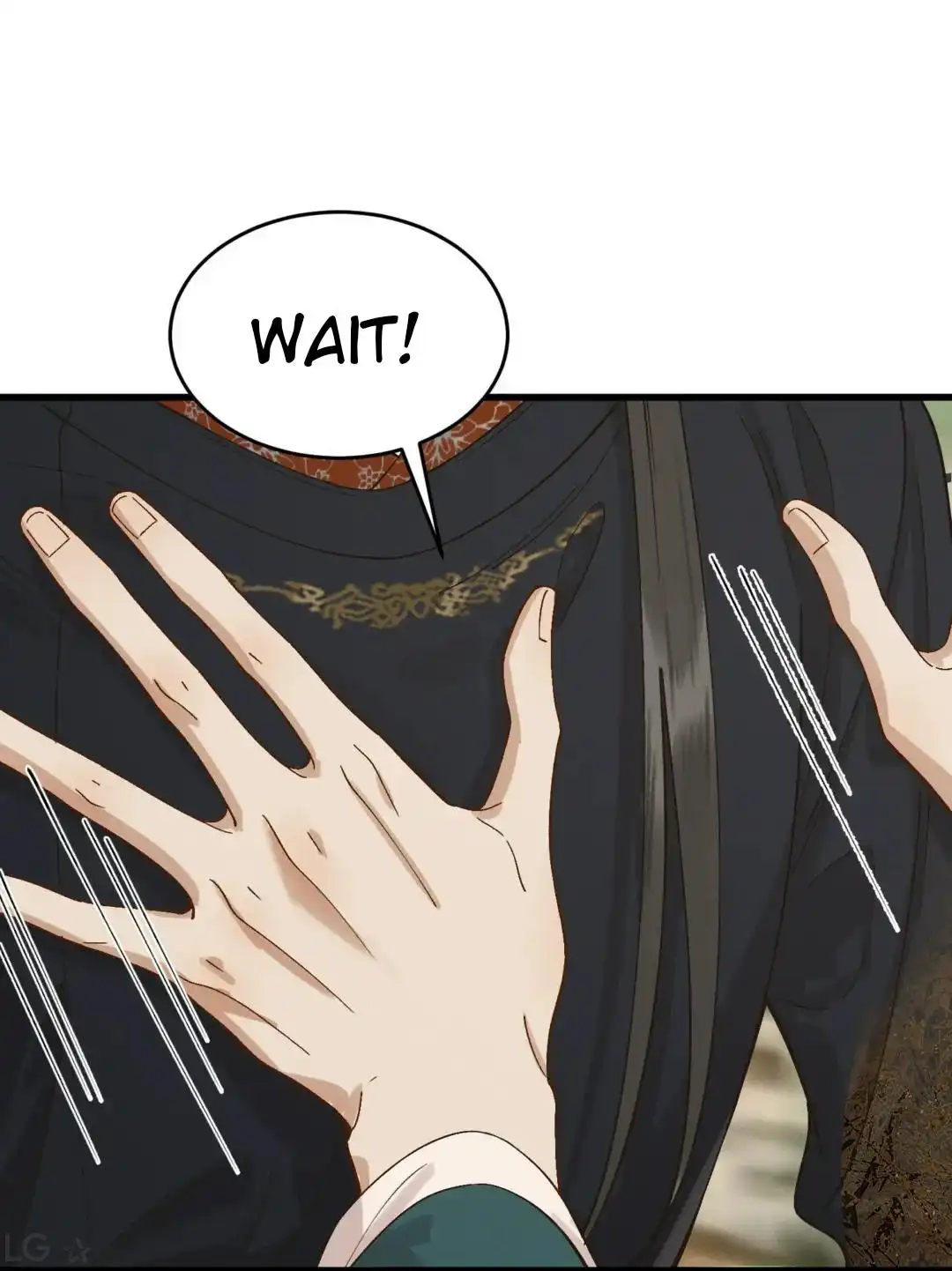 Your Highness the Crown Prince, Your Mask Has Dropped Again Chapter 57 - page 17