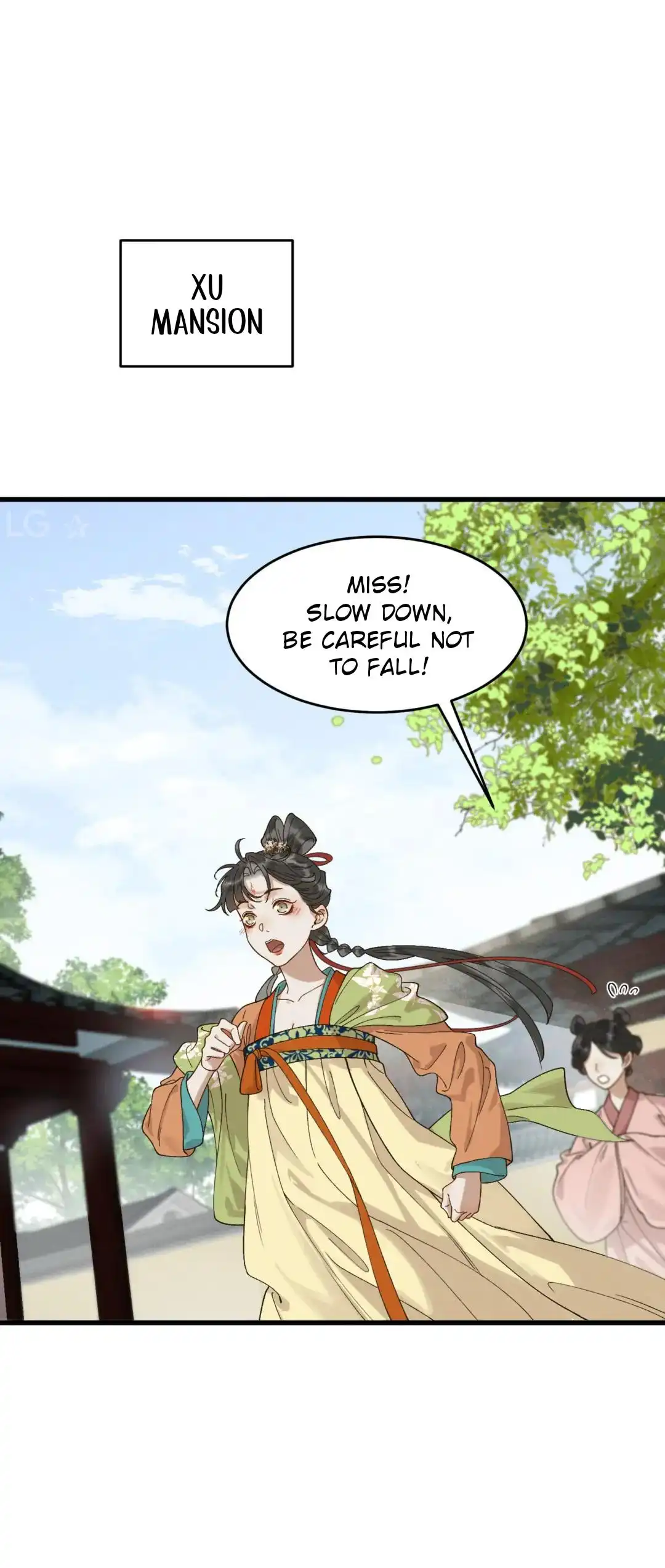 Your Highness the Crown Prince, Your Mask Has Dropped Again Chapter 57 - page 20