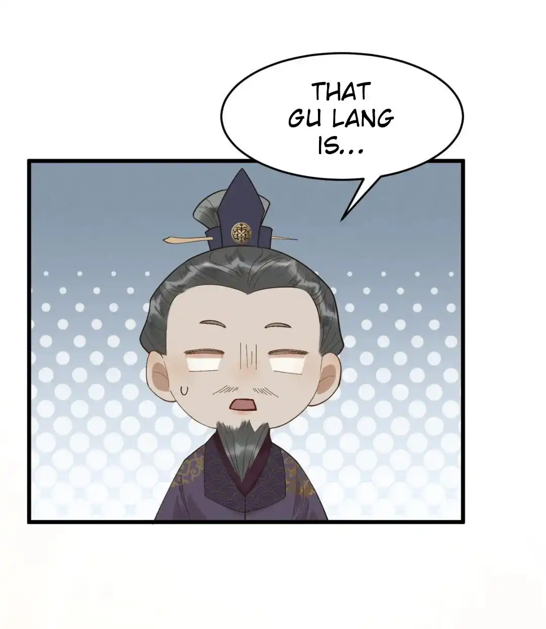 Your Highness the Crown Prince, Your Mask Has Dropped Again Chapter 57 - page 23