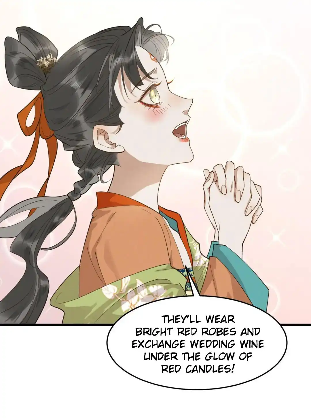 Your Highness the Crown Prince, Your Mask Has Dropped Again Chapter 57 - page 24