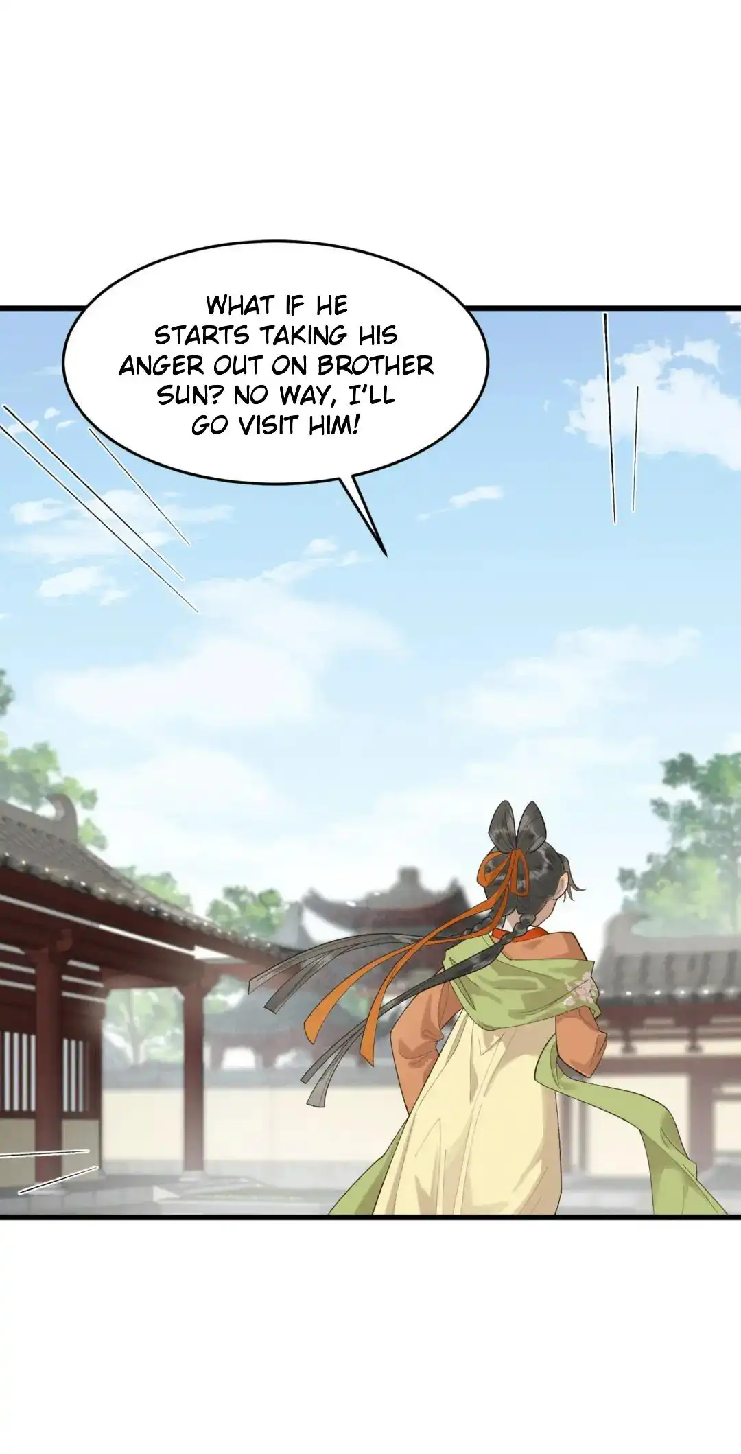 Your Highness the Crown Prince, Your Mask Has Dropped Again Chapter 57 - page 26