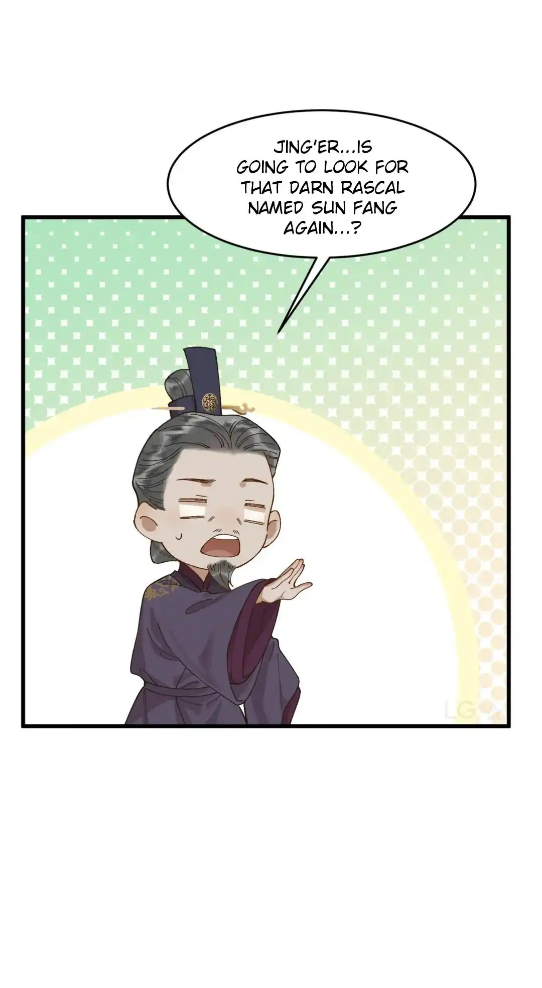 Your Highness the Crown Prince, Your Mask Has Dropped Again Chapter 57 - page 27