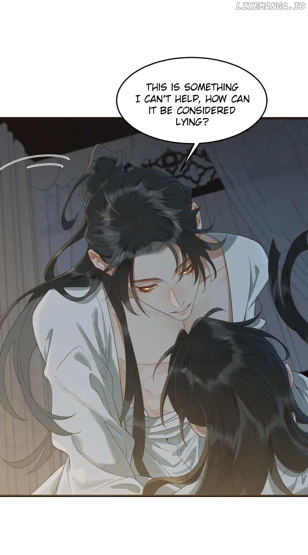 Your Highness the Crown Prince, Your Mask Has Dropped Again Chapter 58 - page 12