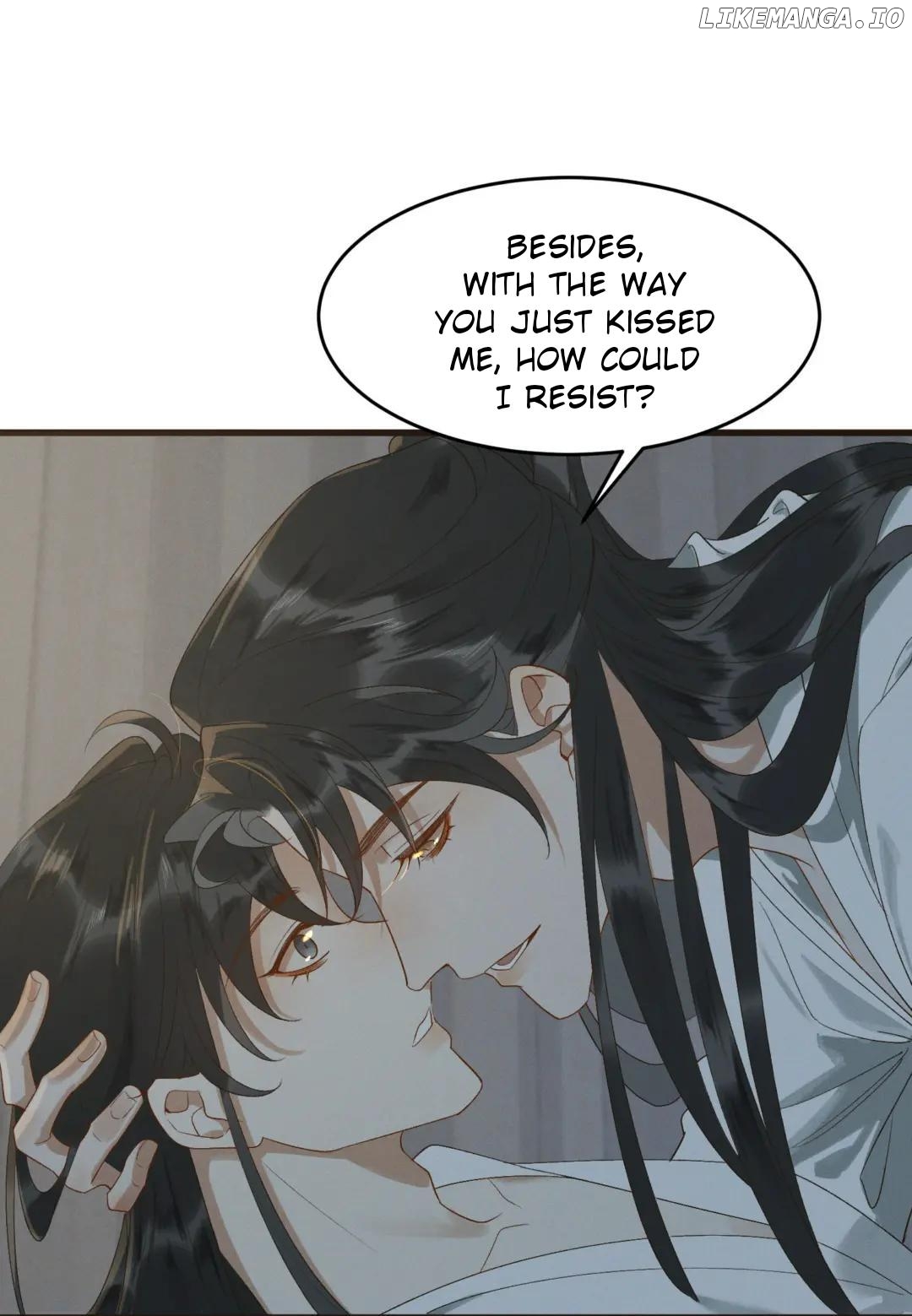 Your Highness the Crown Prince, Your Mask Has Dropped Again Chapter 58 - page 13