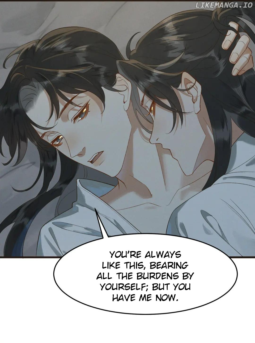 Your Highness the Crown Prince, Your Mask Has Dropped Again Chapter 58 - page 14