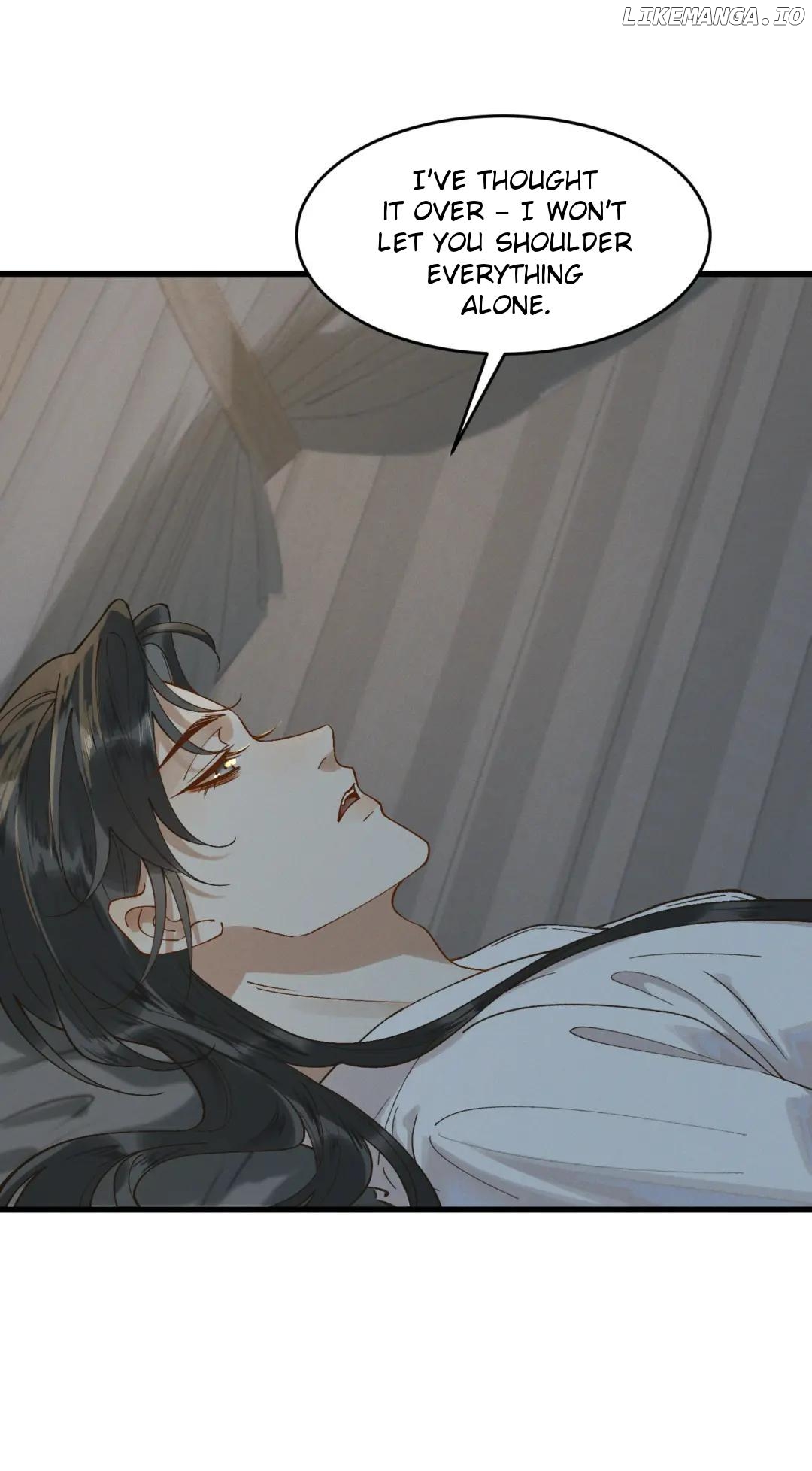 Your Highness the Crown Prince, Your Mask Has Dropped Again Chapter 58 - page 16