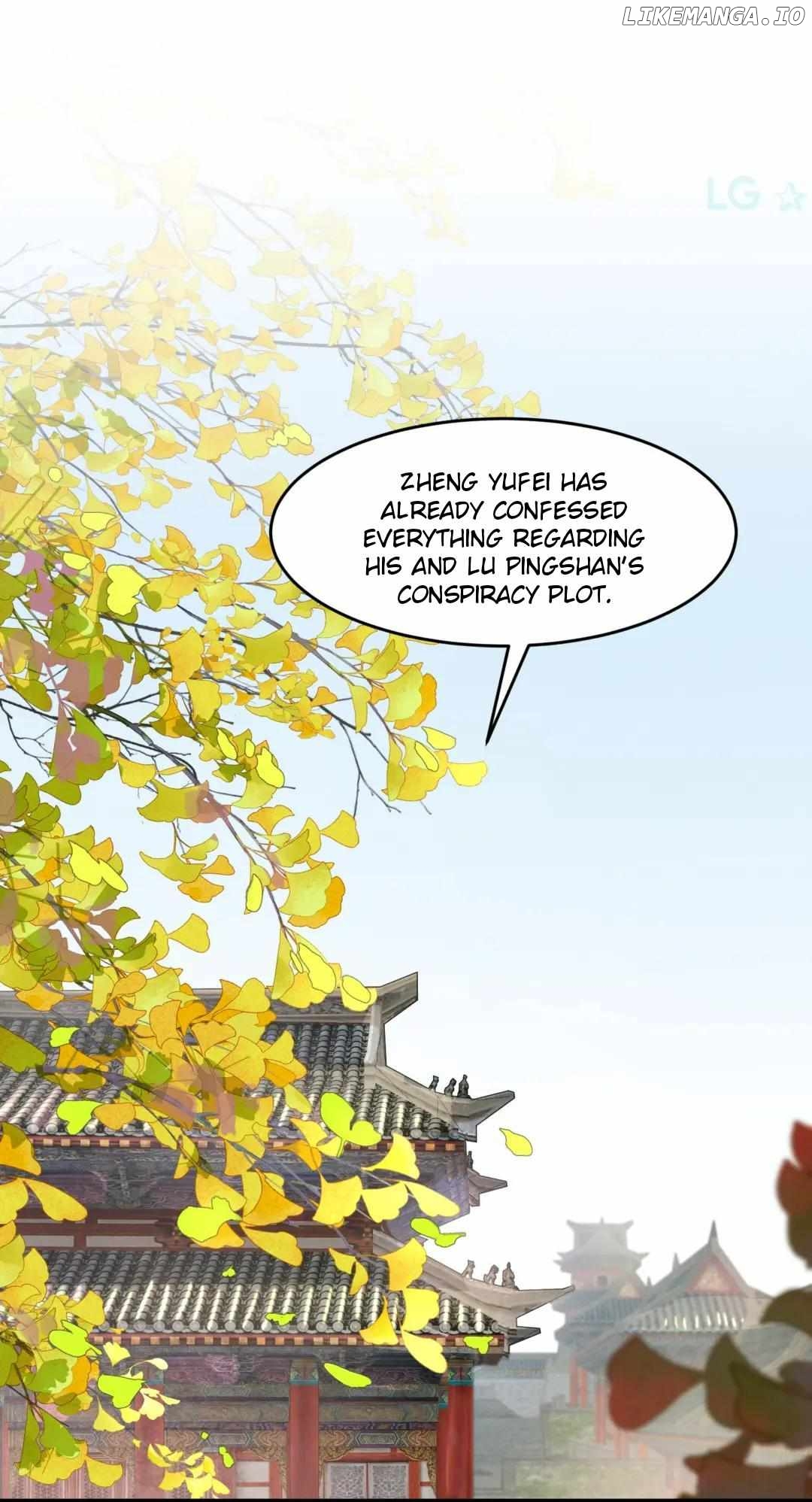 Your Highness the Crown Prince, Your Mask Has Dropped Again Chapter 58 - page 17