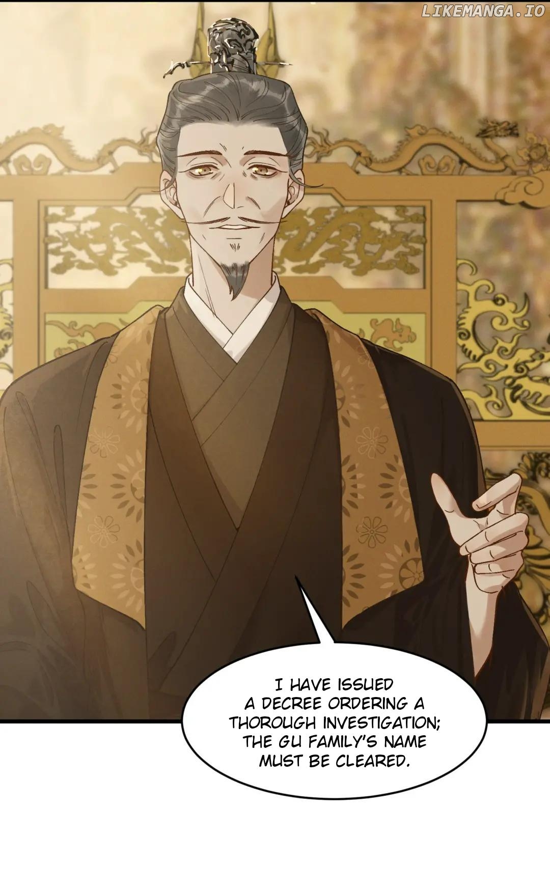 Your Highness the Crown Prince, Your Mask Has Dropped Again Chapter 58 - page 18