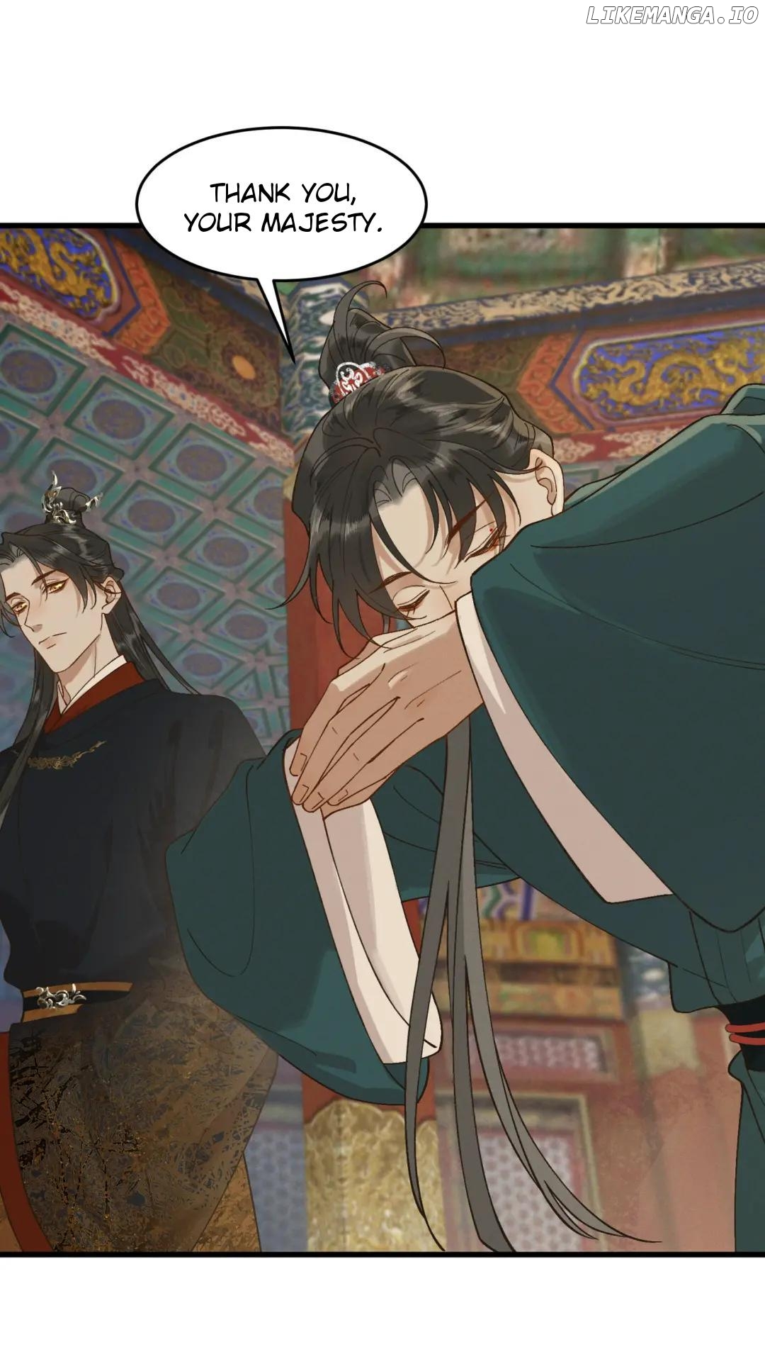 Your Highness the Crown Prince, Your Mask Has Dropped Again Chapter 58 - page 19