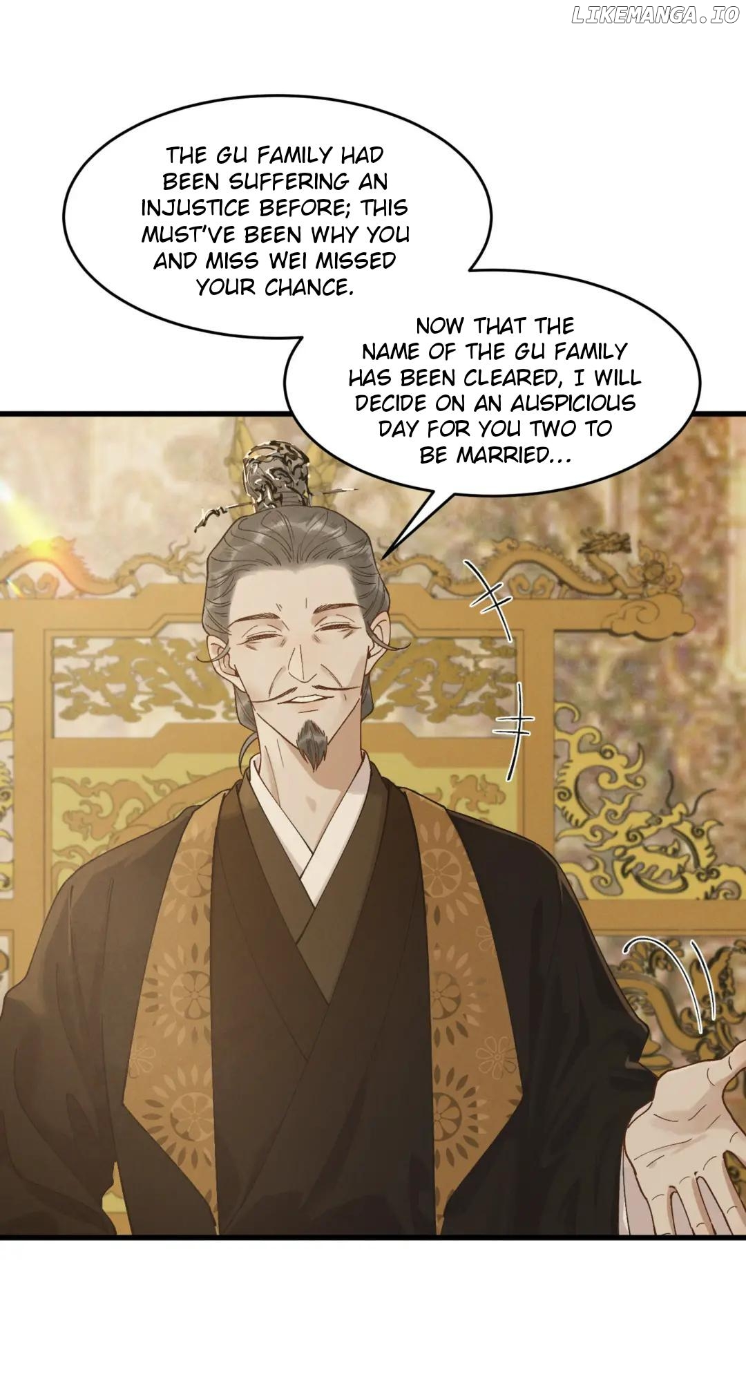 Your Highness the Crown Prince, Your Mask Has Dropped Again Chapter 58 - page 22