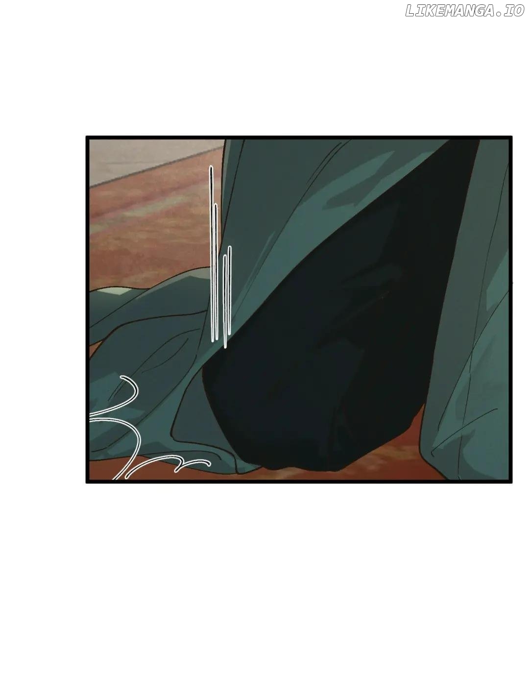 Your Highness the Crown Prince, Your Mask Has Dropped Again Chapter 58 - page 24