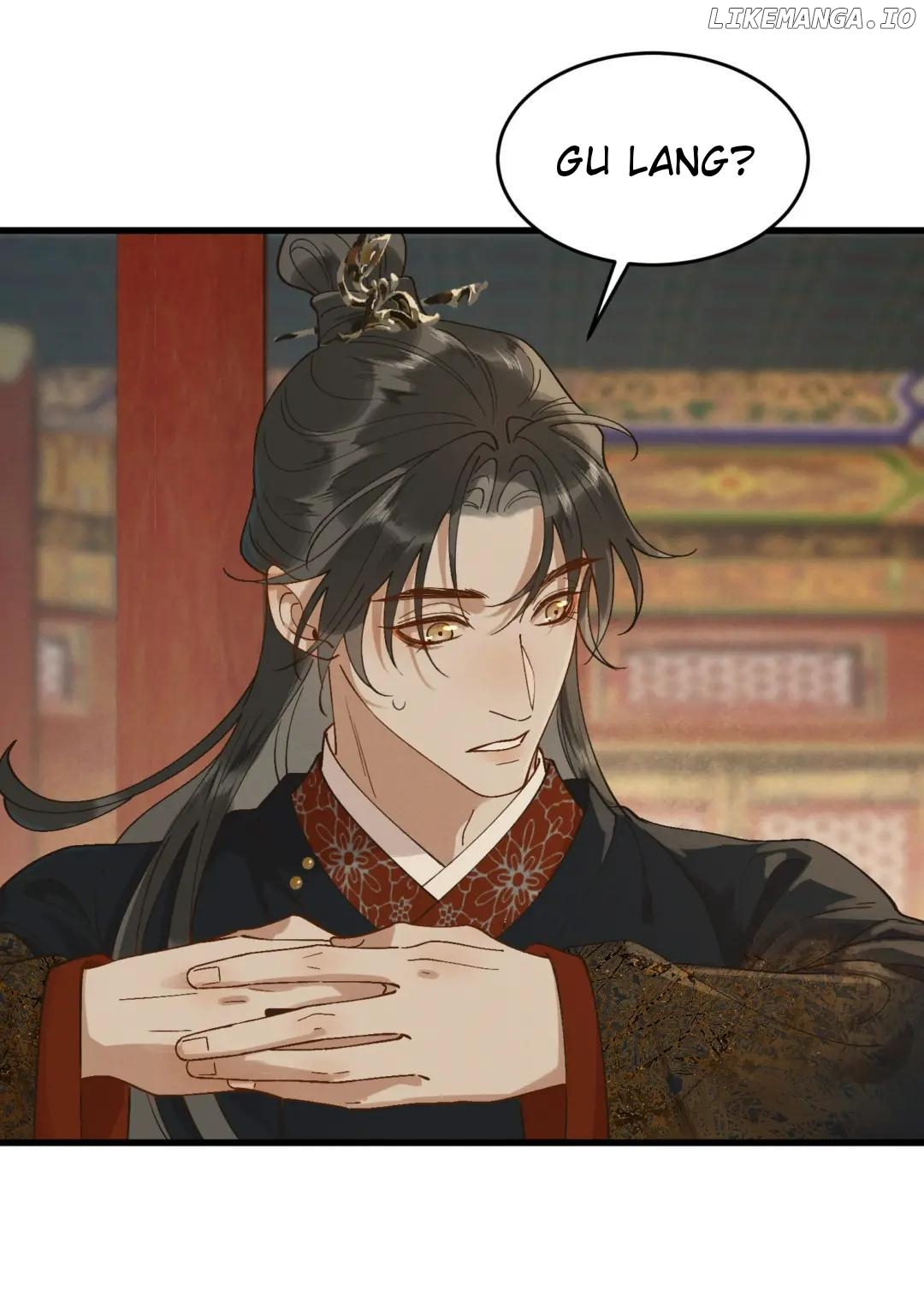 Your Highness the Crown Prince, Your Mask Has Dropped Again Chapter 58 - page 25