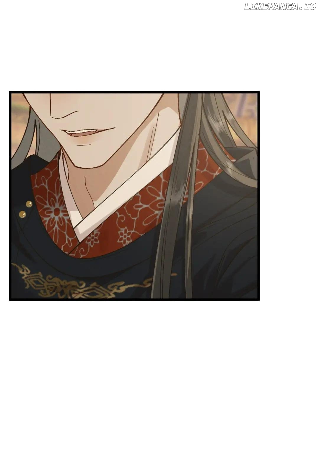 Your Highness the Crown Prince, Your Mask Has Dropped Again Chapter 58 - page 28