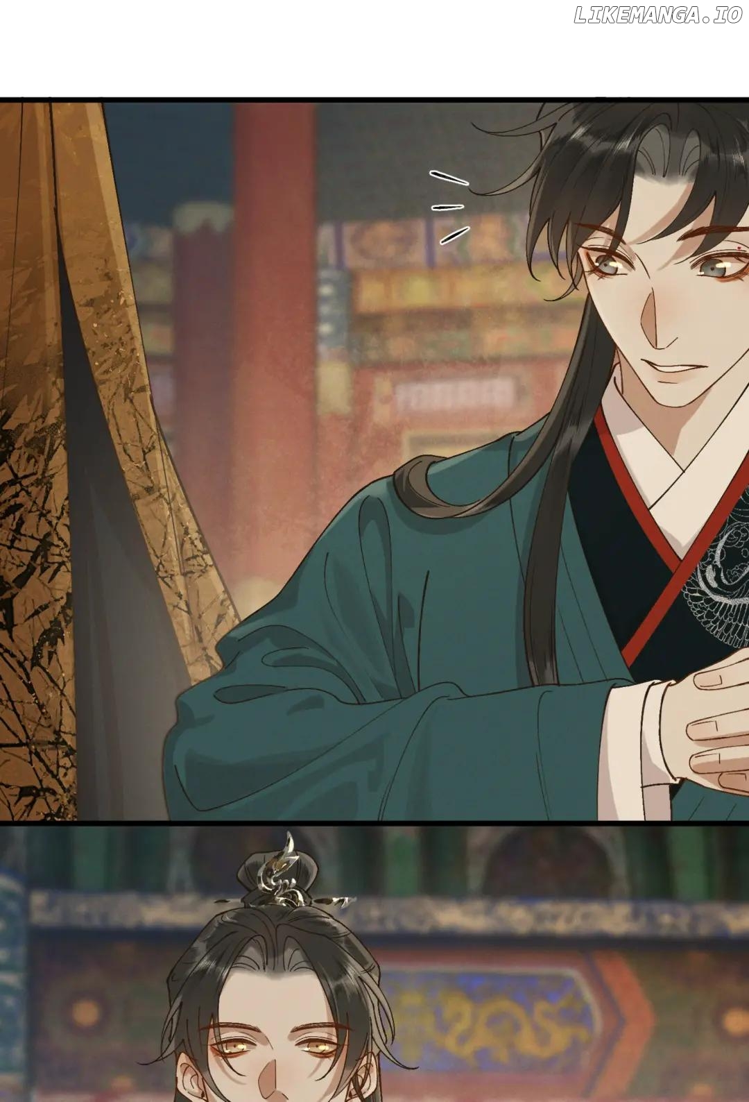 Your Highness the Crown Prince, Your Mask Has Dropped Again Chapter 58 - page 29