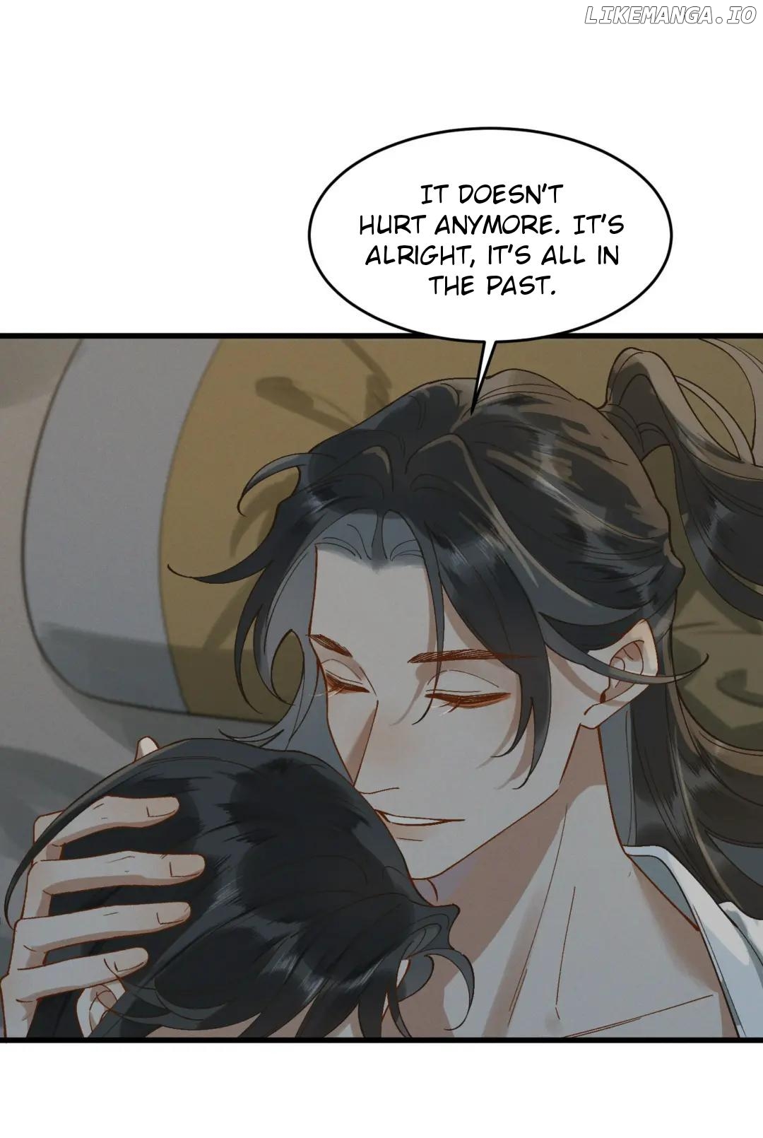 Your Highness the Crown Prince, Your Mask Has Dropped Again Chapter 58 - page 3