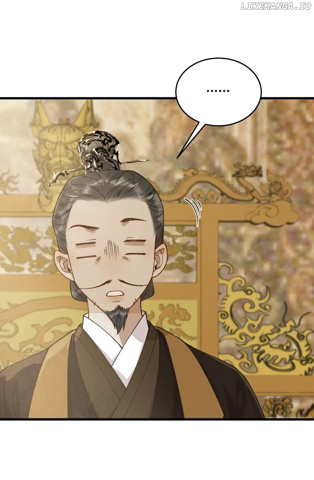 Your Highness the Crown Prince, Your Mask Has Dropped Again Chapter 58 - page 31