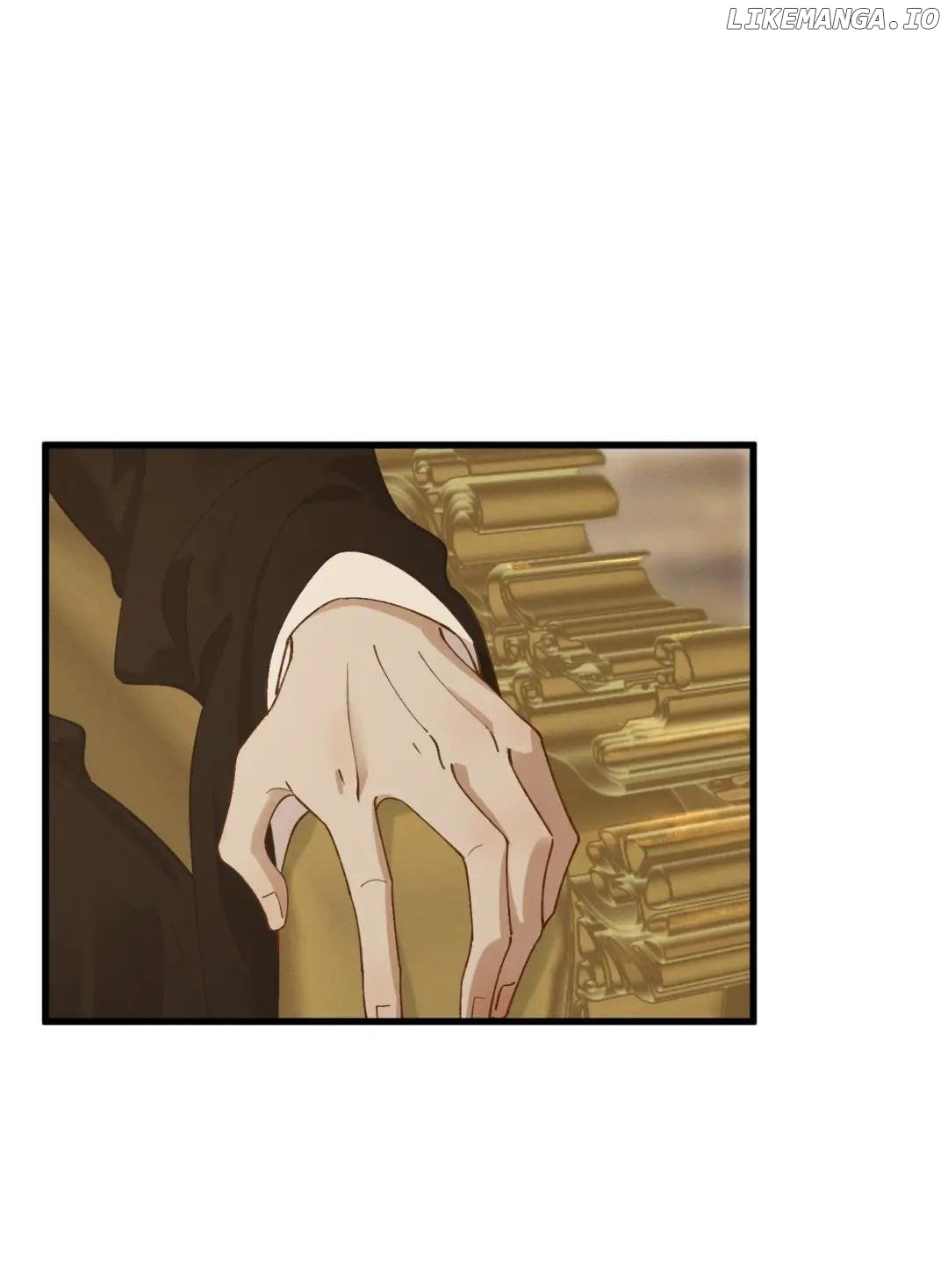 Your Highness the Crown Prince, Your Mask Has Dropped Again Chapter 58 - page 33