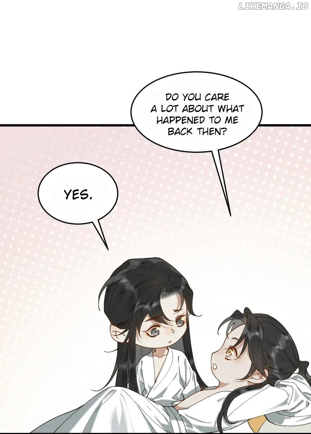 Your Highness the Crown Prince, Your Mask Has Dropped Again Chapter 58 - page 5