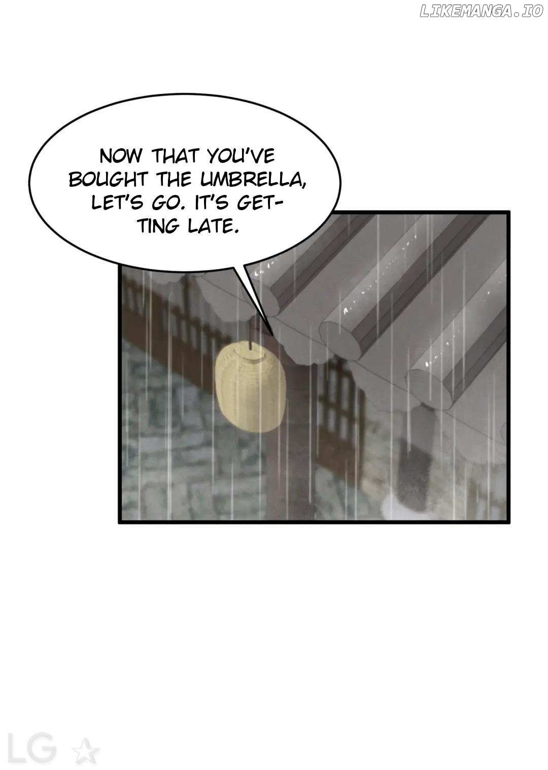 Your Highness the Crown Prince, Your Mask Has Dropped Again Chapter 59 - page 10