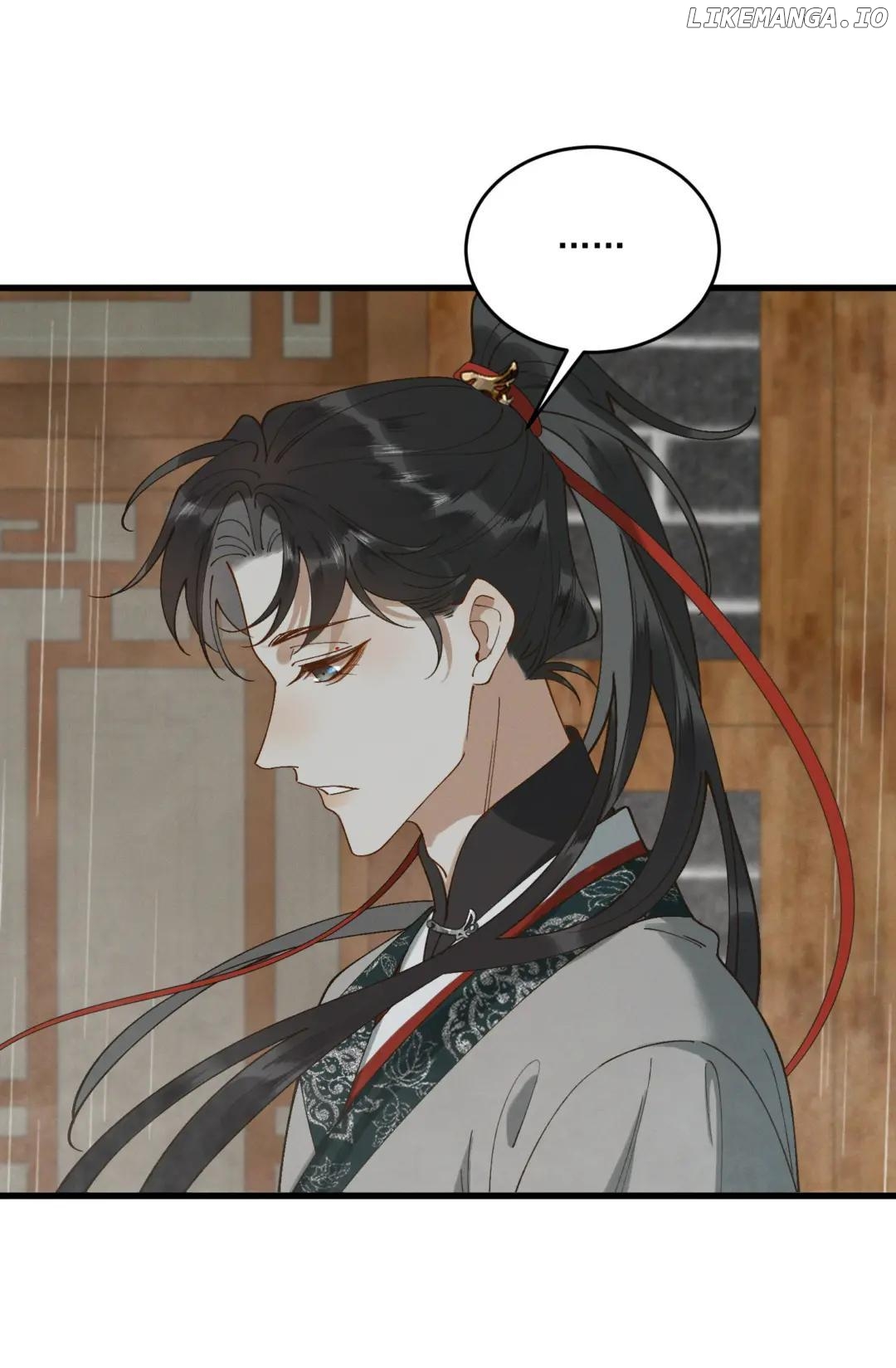 Your Highness the Crown Prince, Your Mask Has Dropped Again Chapter 59 - page 12