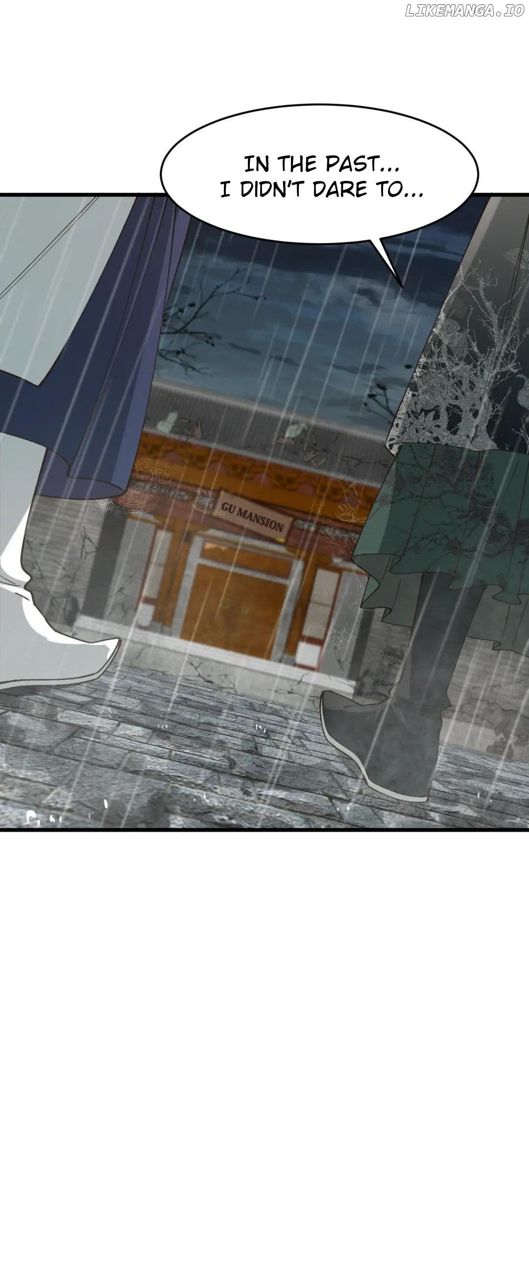 Your Highness the Crown Prince, Your Mask Has Dropped Again Chapter 59 - page 13