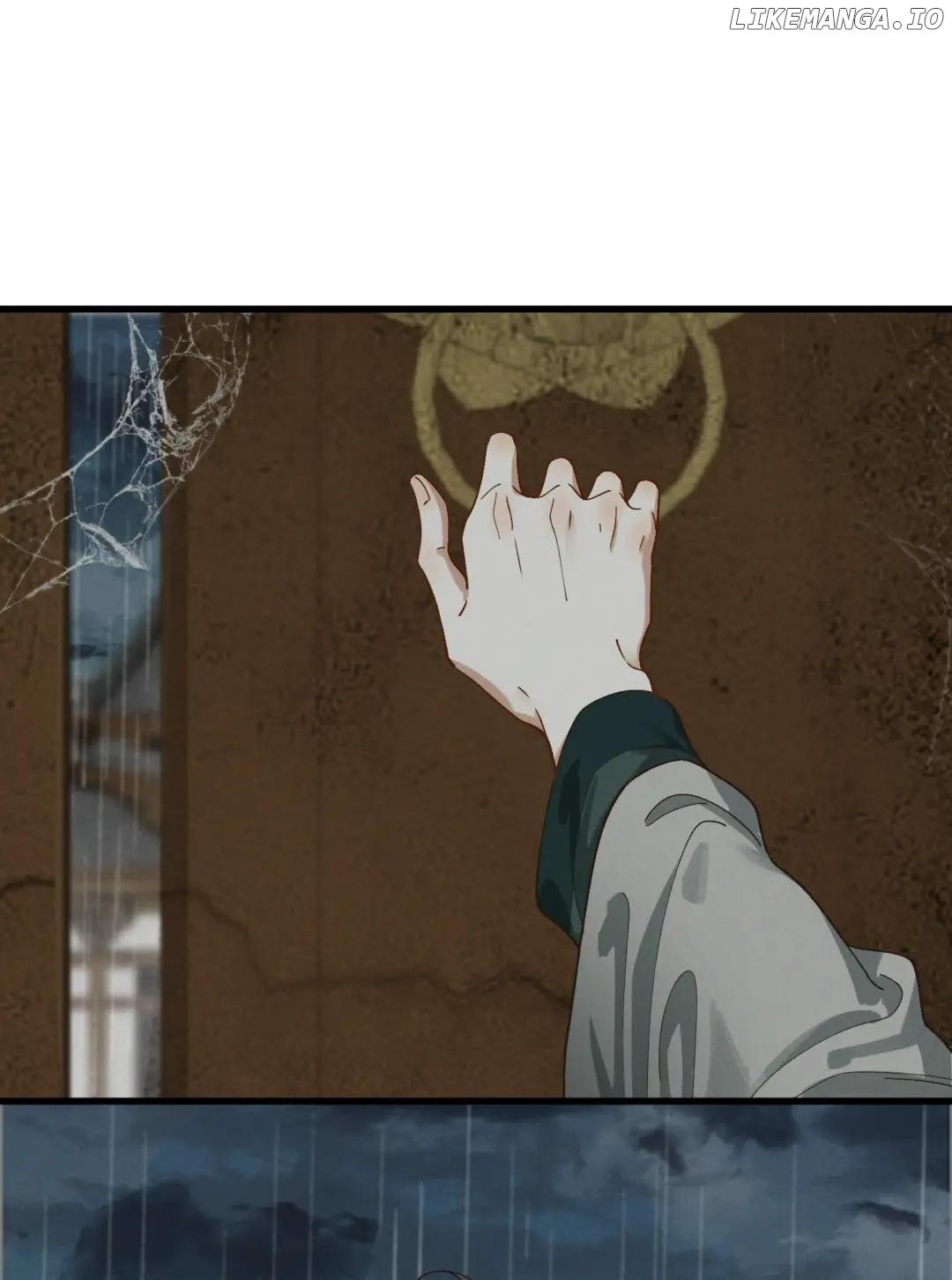 Your Highness the Crown Prince, Your Mask Has Dropped Again Chapter 59 - page 16