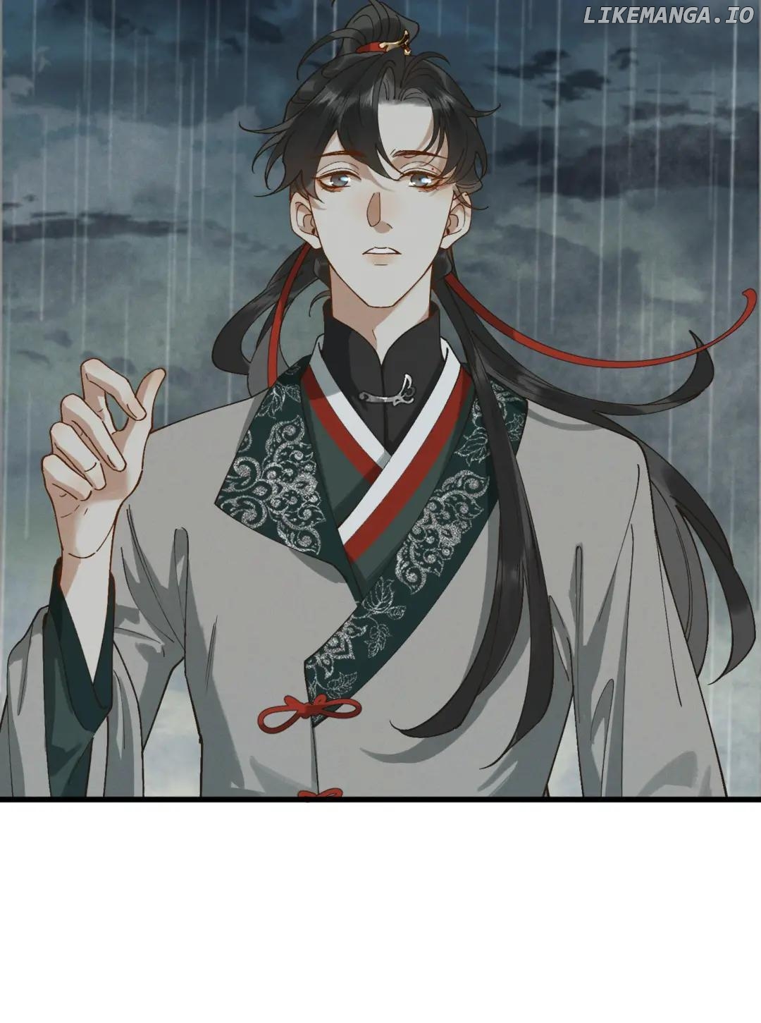Your Highness the Crown Prince, Your Mask Has Dropped Again Chapter 59 - page 17