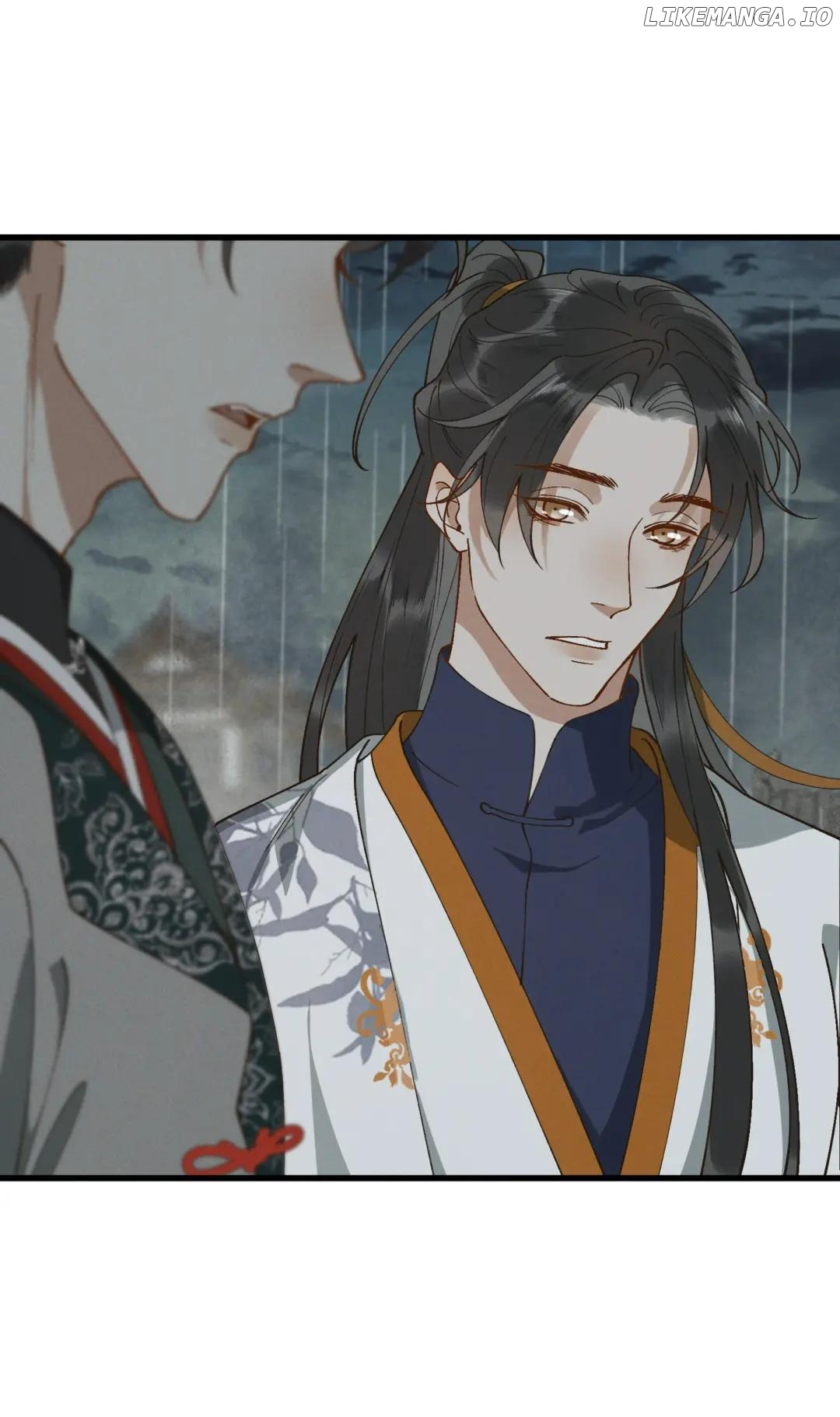 Your Highness the Crown Prince, Your Mask Has Dropped Again Chapter 59 - page 21