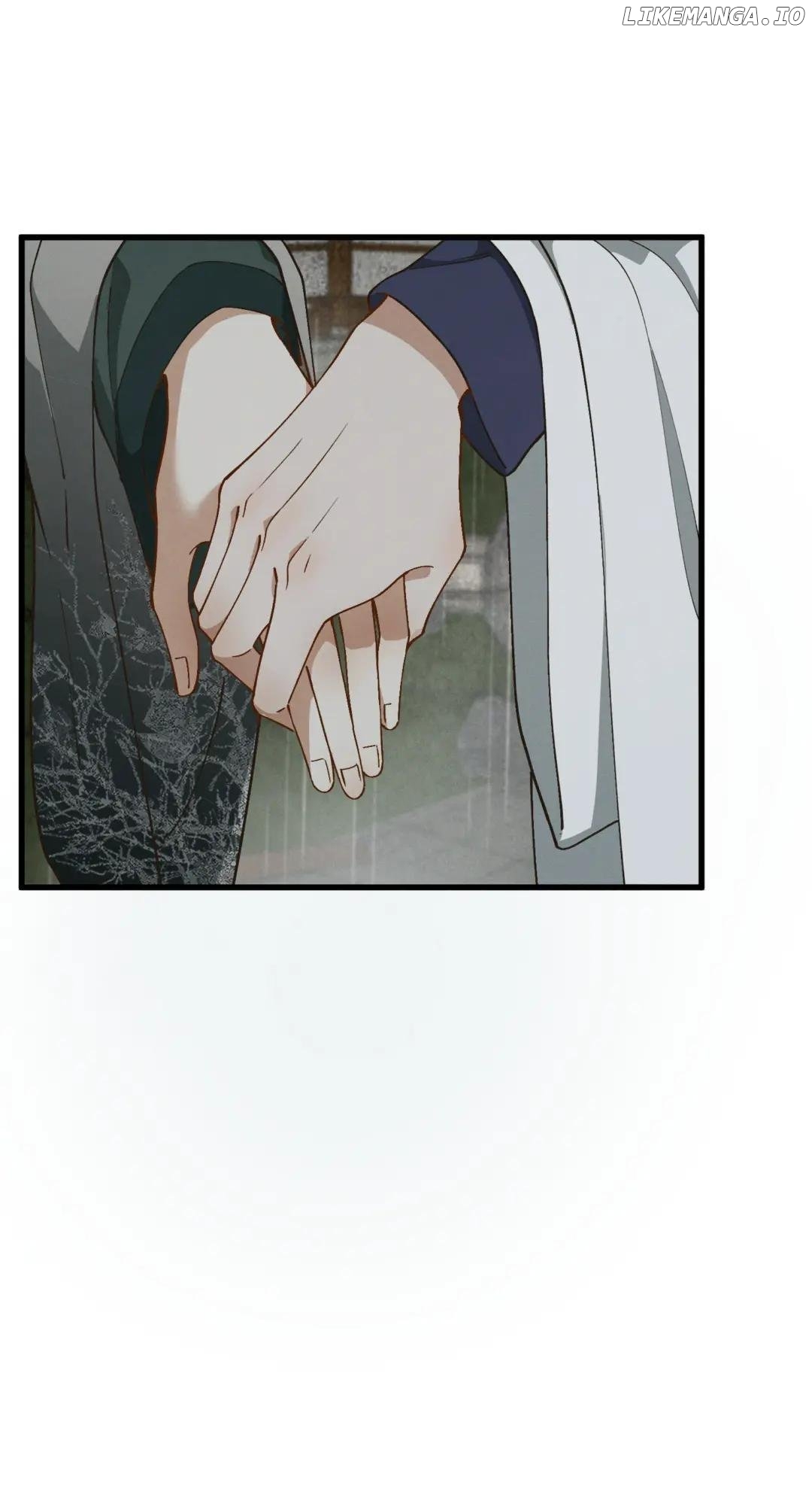 Your Highness the Crown Prince, Your Mask Has Dropped Again Chapter 59 - page 22