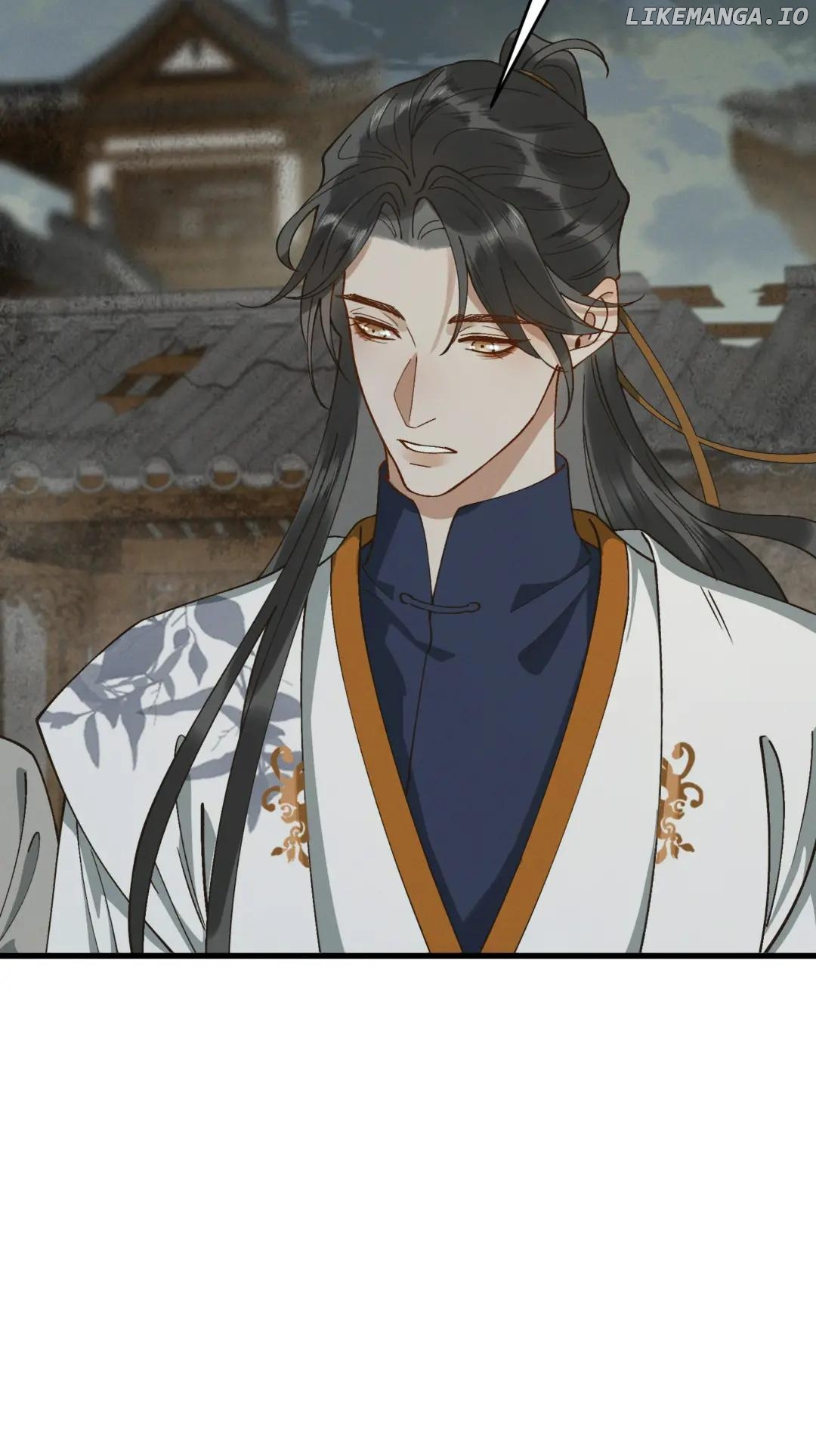 Your Highness the Crown Prince, Your Mask Has Dropped Again Chapter 59 - page 24