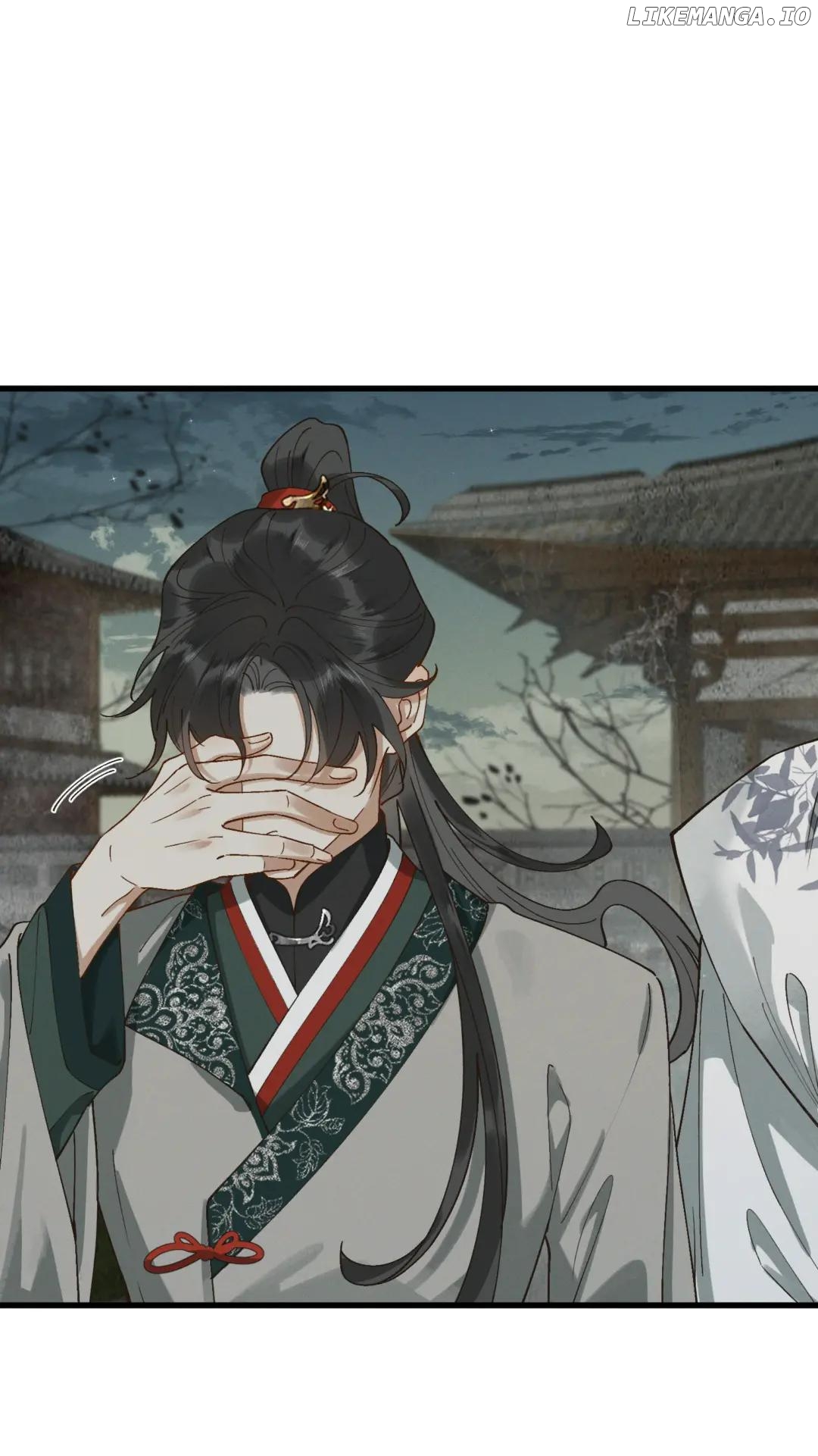 Your Highness the Crown Prince, Your Mask Has Dropped Again Chapter 59 - page 25