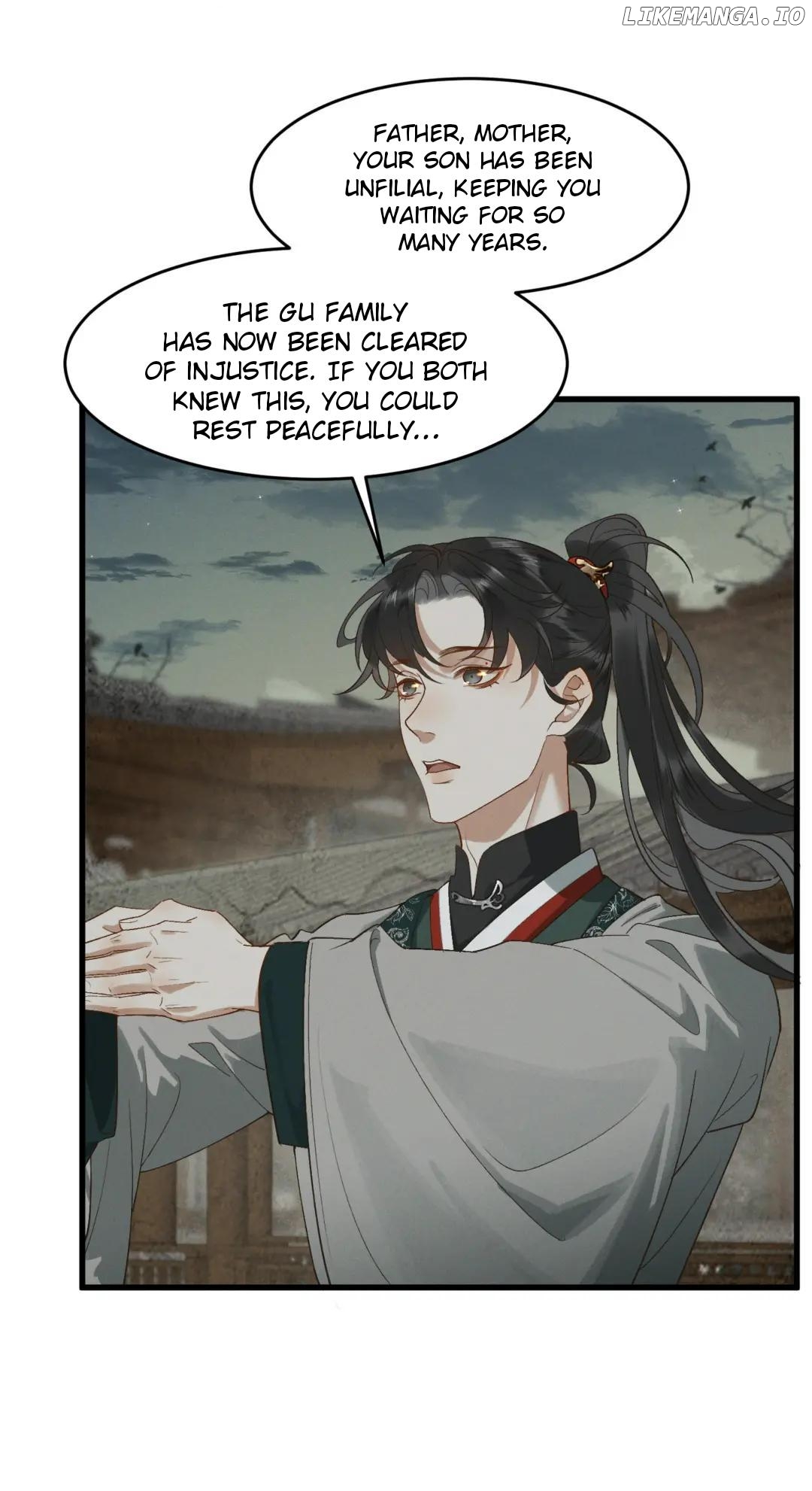 Your Highness the Crown Prince, Your Mask Has Dropped Again Chapter 59 - page 30