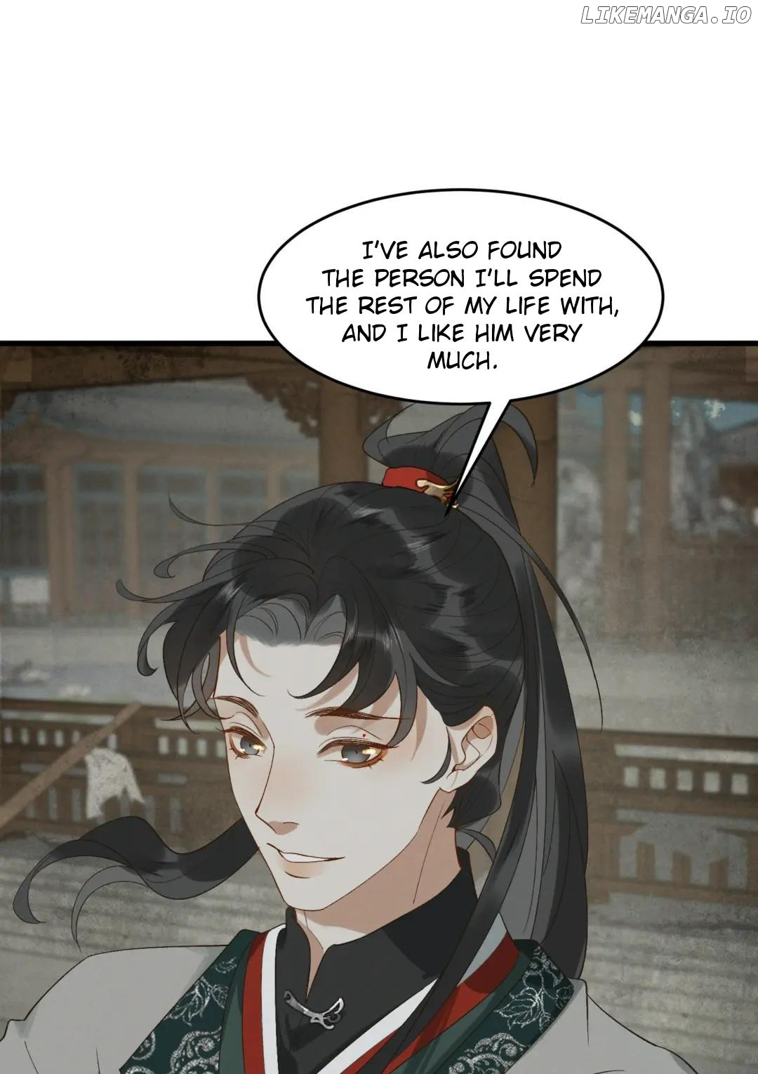 Your Highness the Crown Prince, Your Mask Has Dropped Again Chapter 59 - page 31