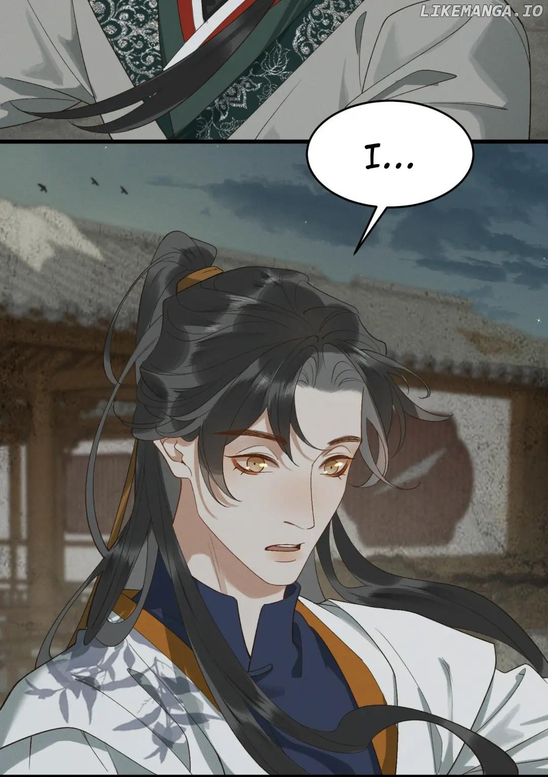 Your Highness the Crown Prince, Your Mask Has Dropped Again Chapter 59 - page 32