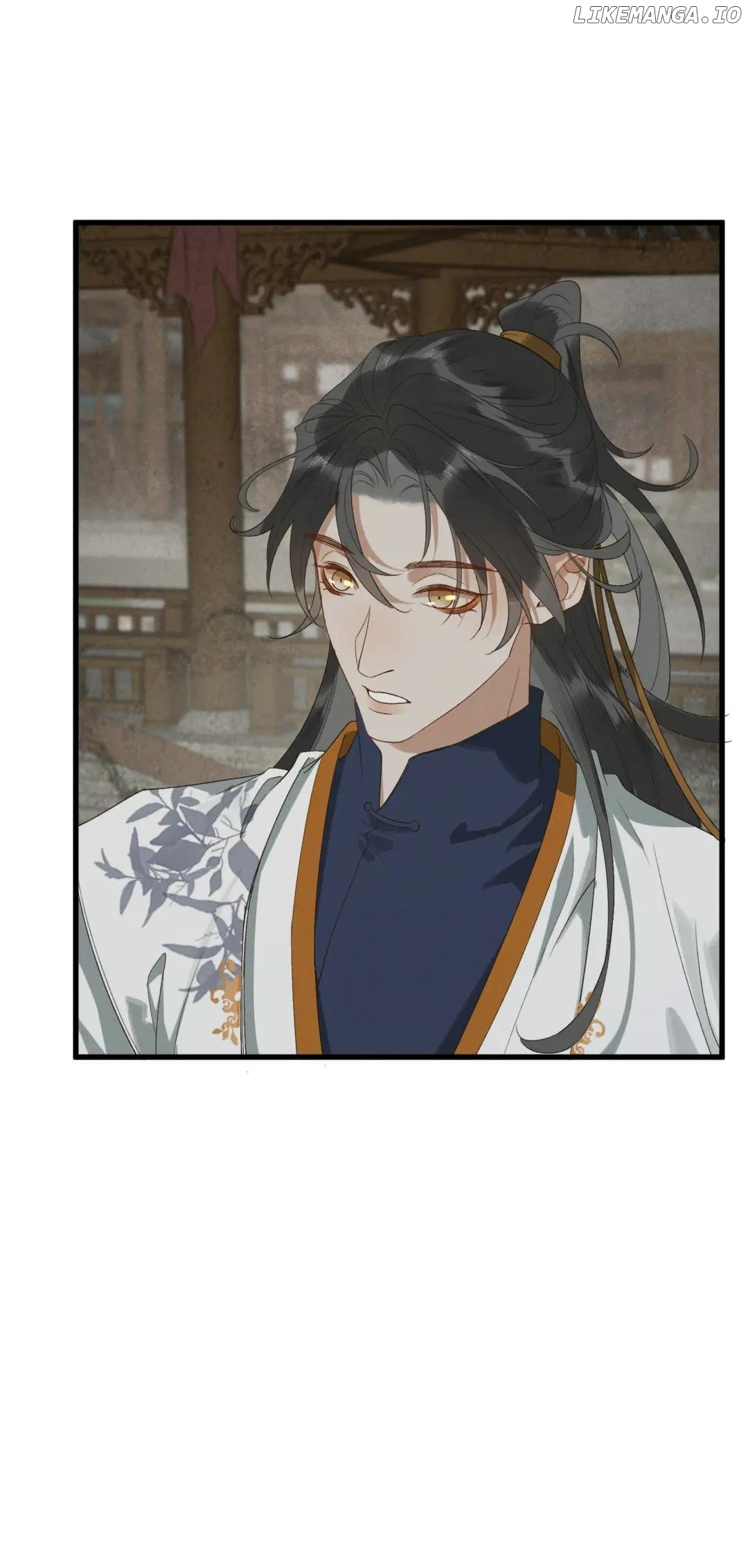 Your Highness the Crown Prince, Your Mask Has Dropped Again Chapter 59 - page 34