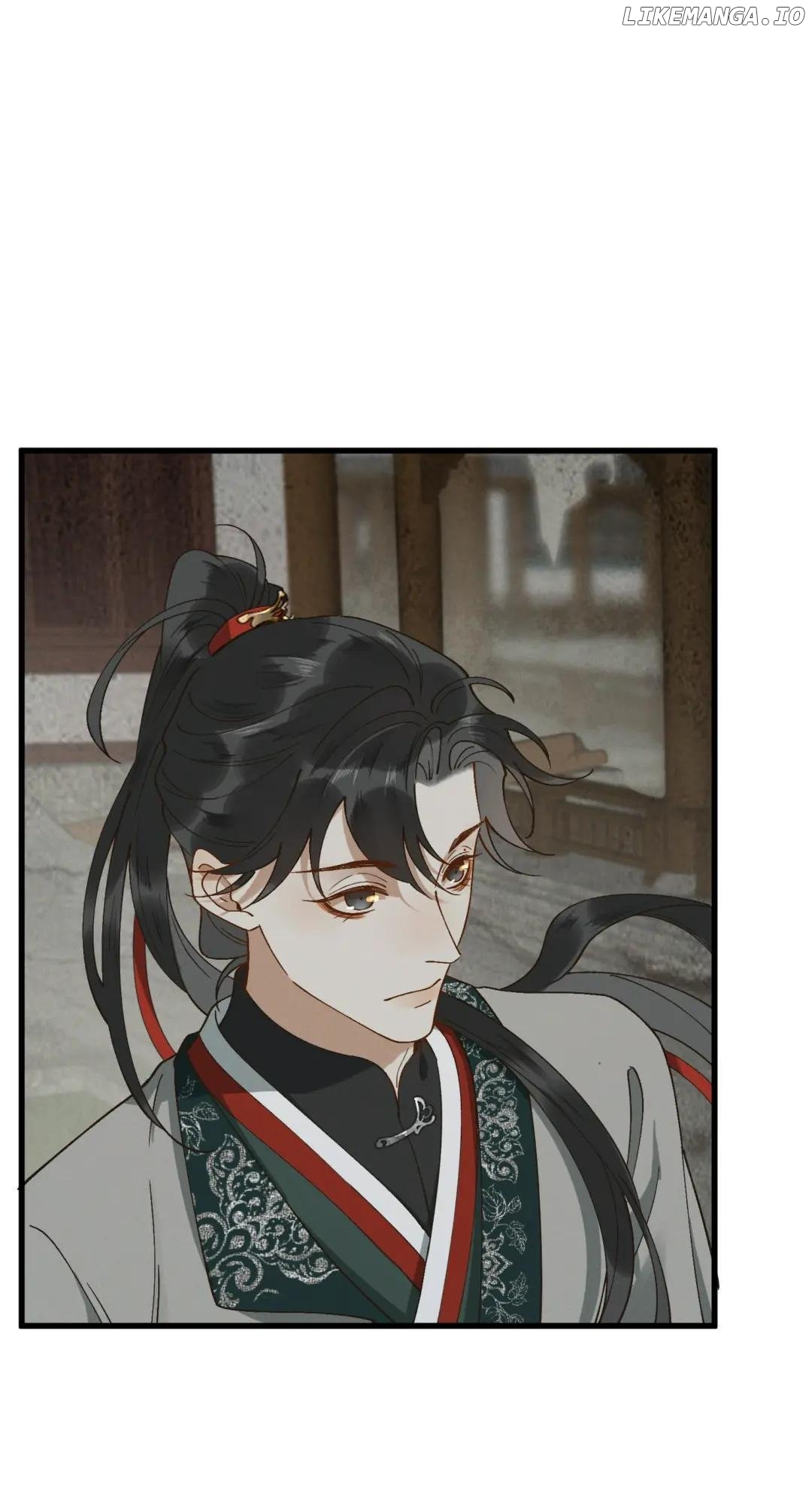 Your Highness the Crown Prince, Your Mask Has Dropped Again Chapter 59 - page 35