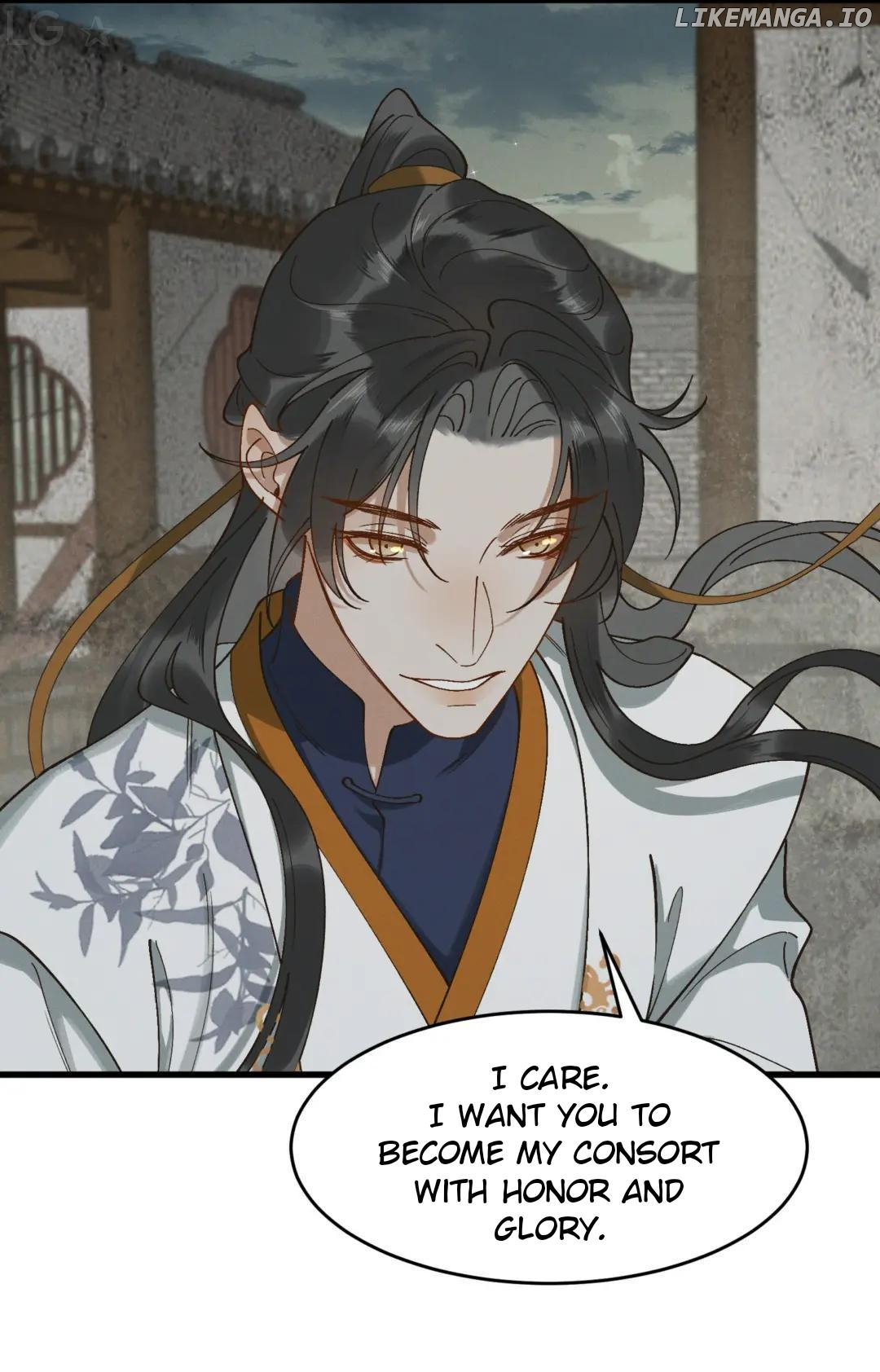 Your Highness the Crown Prince, Your Mask Has Dropped Again Chapter 59 - page 37