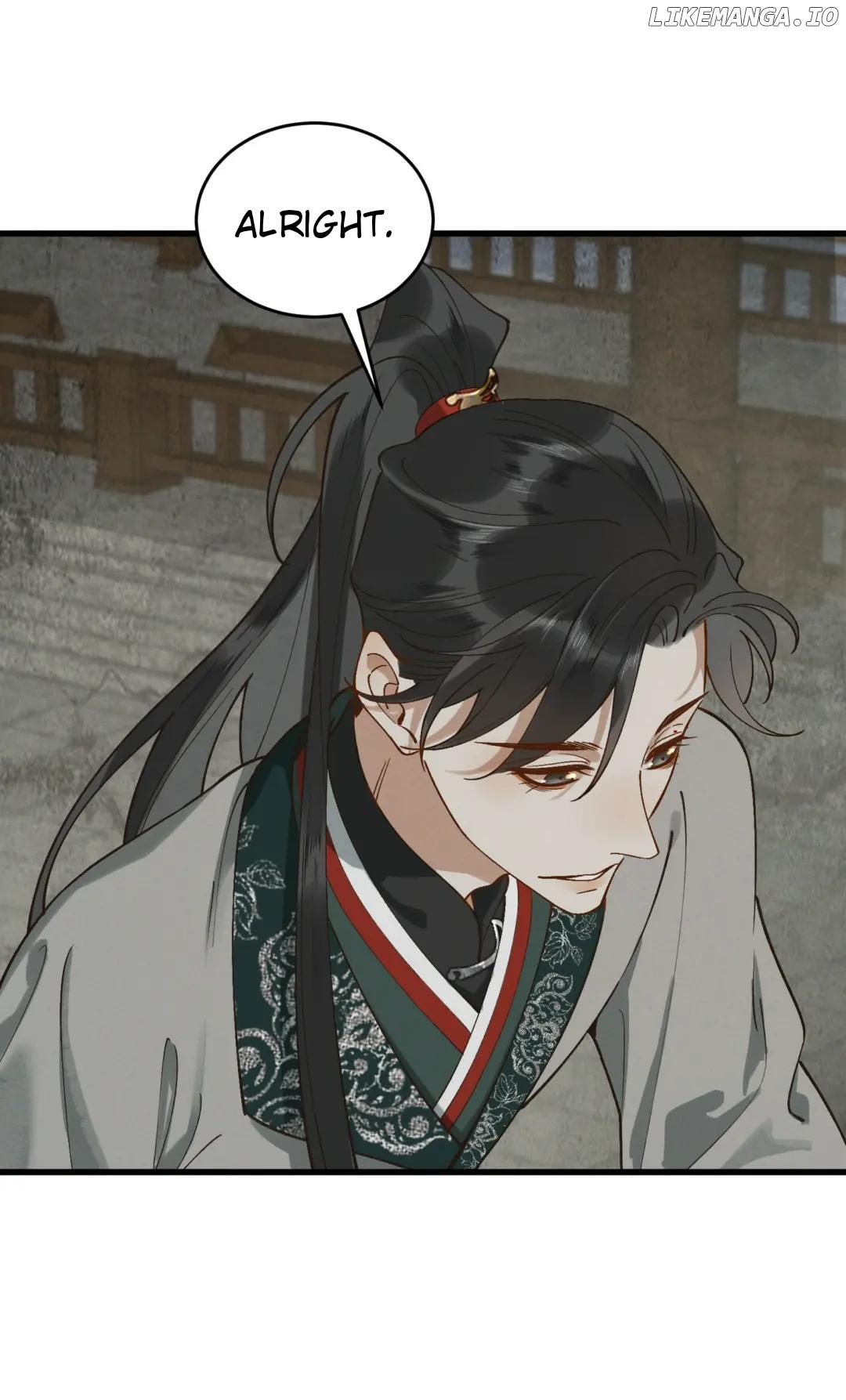 Your Highness the Crown Prince, Your Mask Has Dropped Again Chapter 59 - page 41