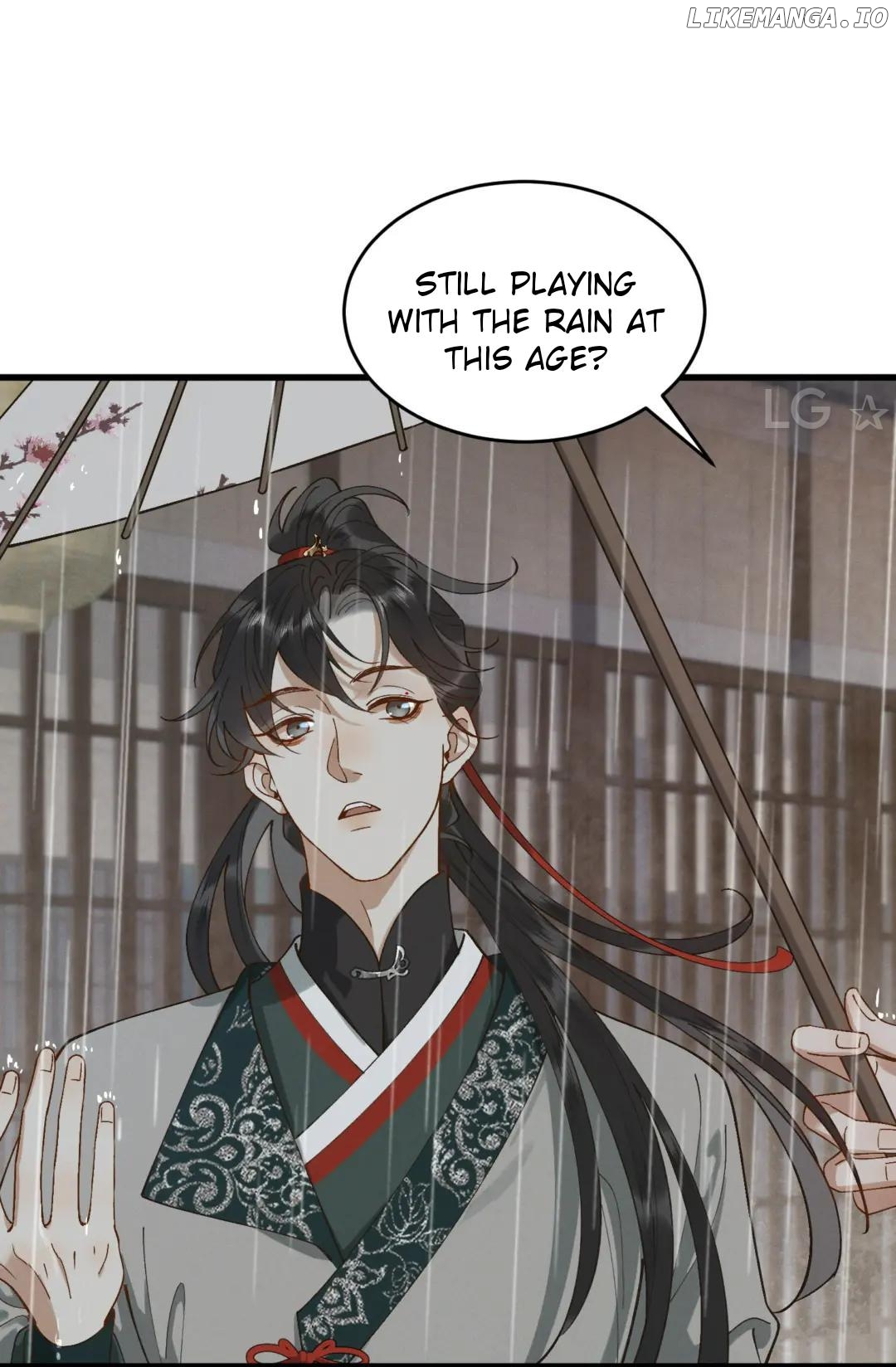 Your Highness the Crown Prince, Your Mask Has Dropped Again Chapter 59 - page 6