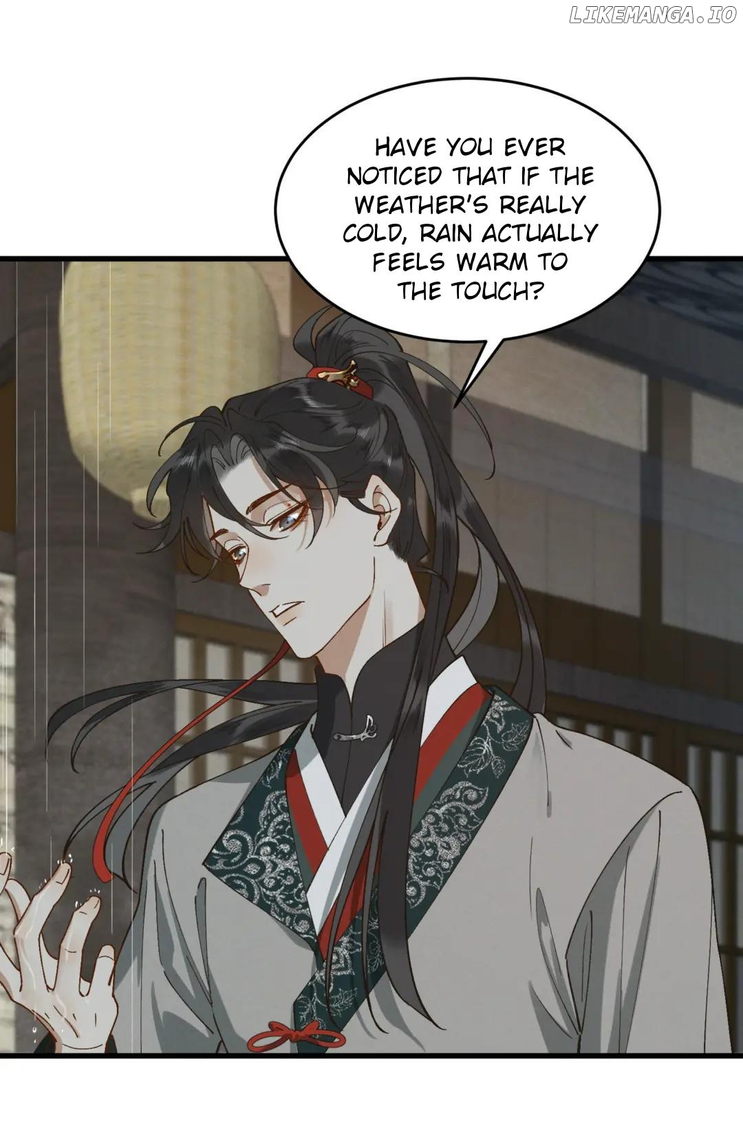 Your Highness the Crown Prince, Your Mask Has Dropped Again Chapter 59 - page 8