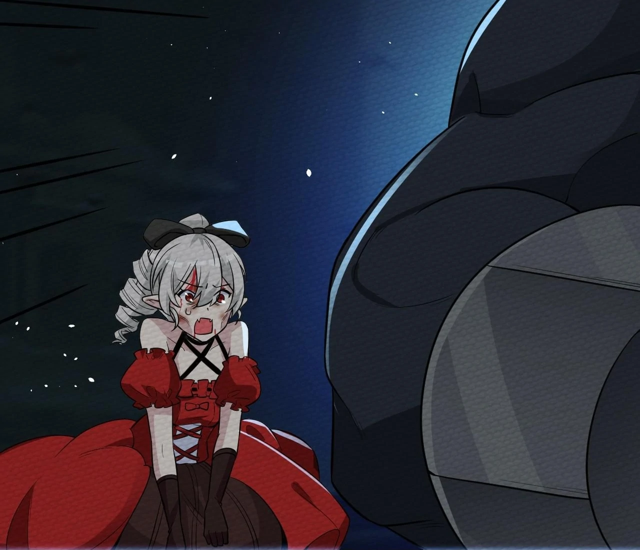 That Time I Was Summoned As A First-Level Monster Chapter 11 - page 104