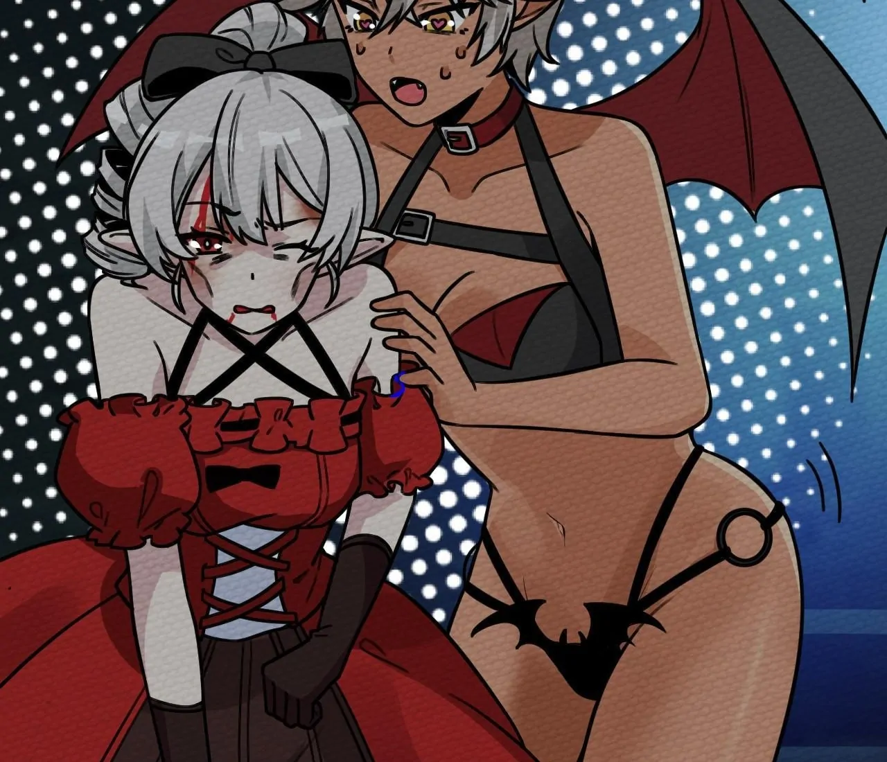 That Time I Was Summoned As A First-Level Monster Chapter 11 - page 110