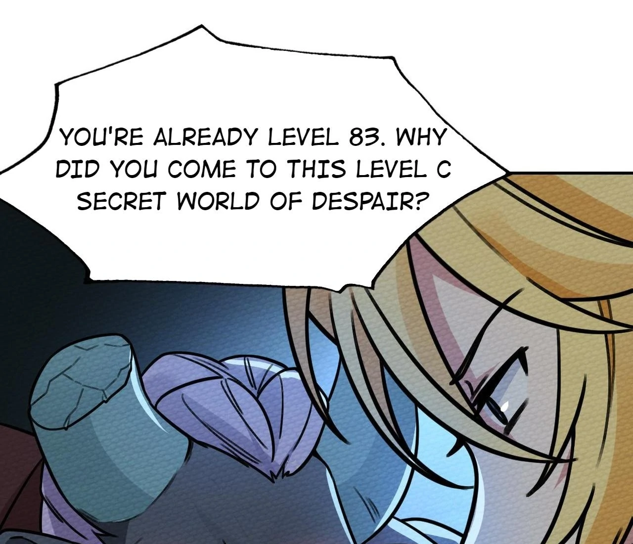 That Time I Was Summoned As A First-Level Monster Chapter 11 - page 118