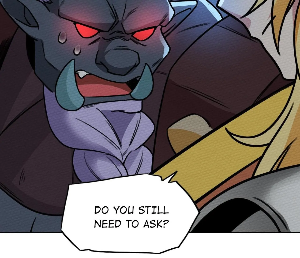 That Time I Was Summoned As A First-Level Monster Chapter 11 - page 119