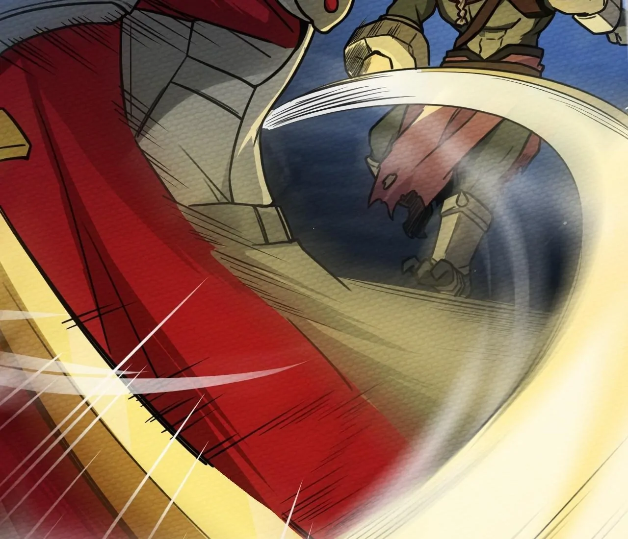 That Time I Was Summoned As A First-Level Monster Chapter 11 - page 122