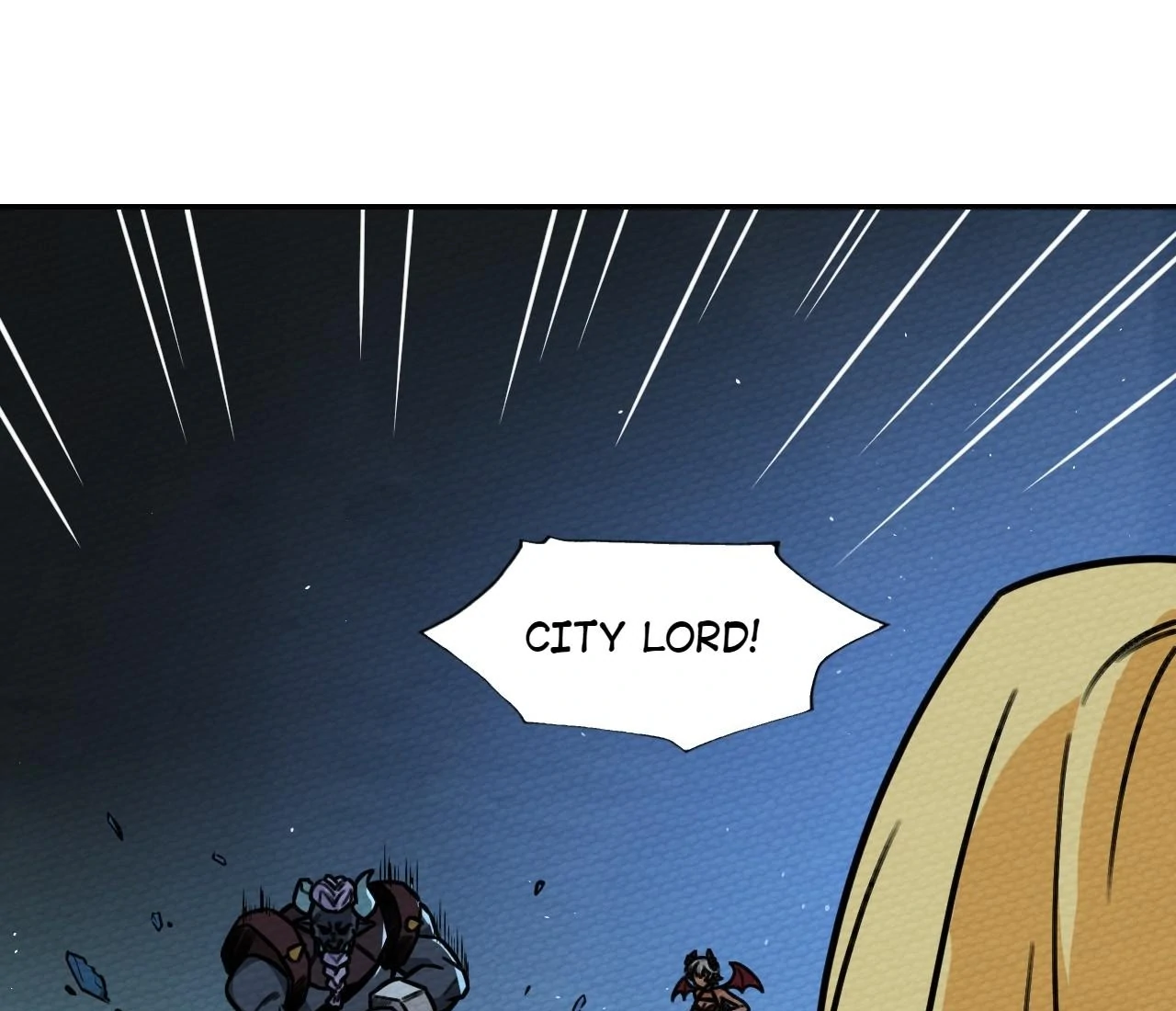 That Time I Was Summoned As A First-Level Monster Chapter 11 - page 127